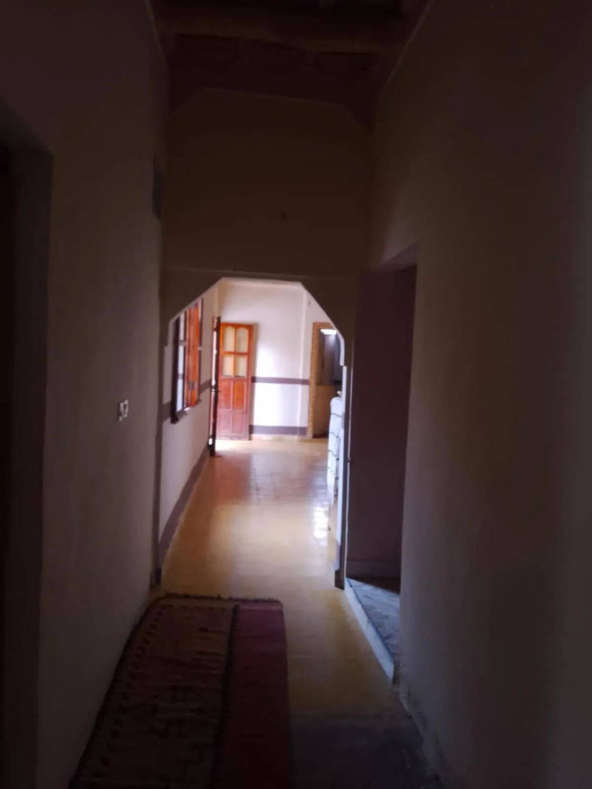 HÔTEL AUBERGE ETOILE DADES