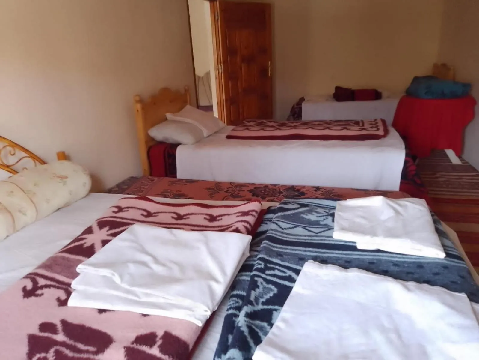 HÔTEL AUBERGE ETOILE DADES