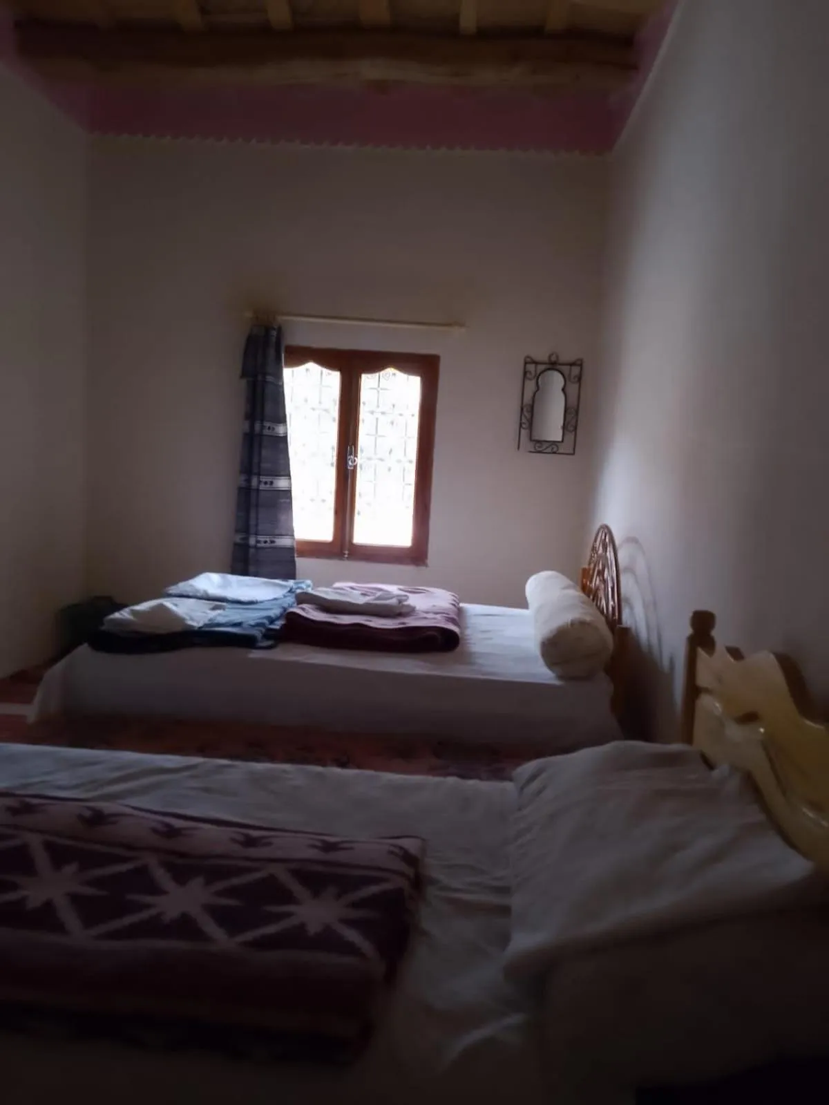 HÔTEL AUBERGE ETOILE DADES