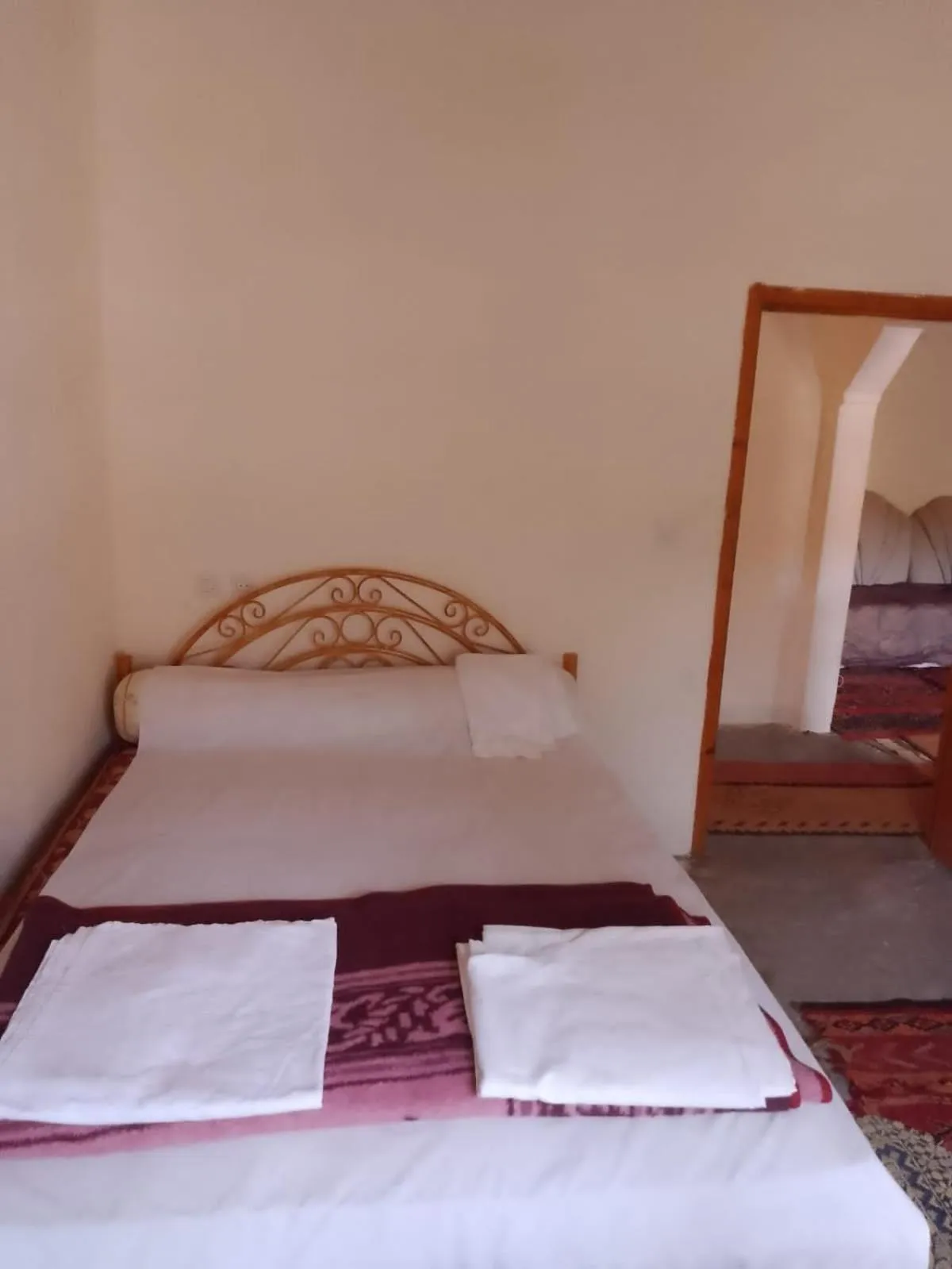 HÔTEL AUBERGE ETOILE DADES