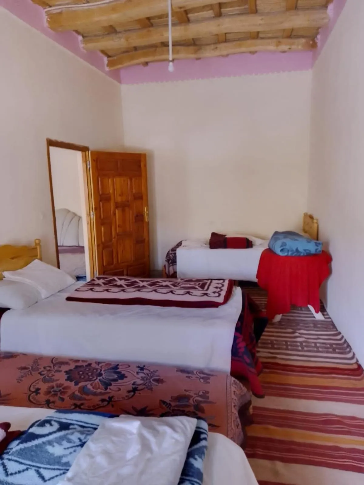 HÔTEL AUBERGE ETOILE DADES