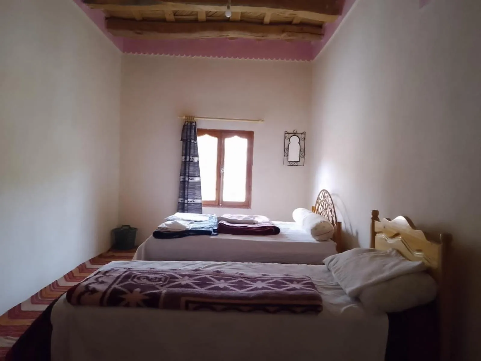 HÔTEL AUBERGE ETOILE DADES