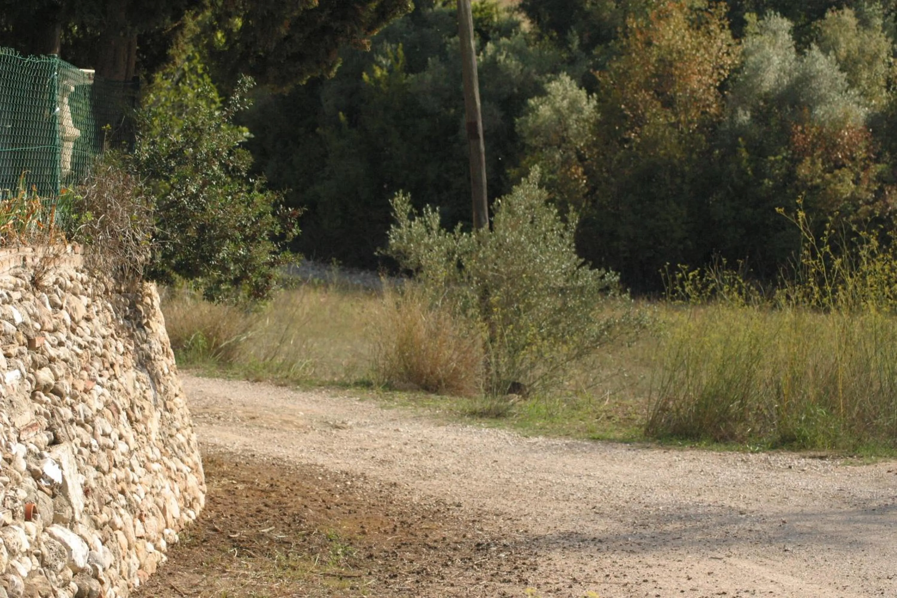Patio in Vi l'Art Wine Lodge - Only Adults