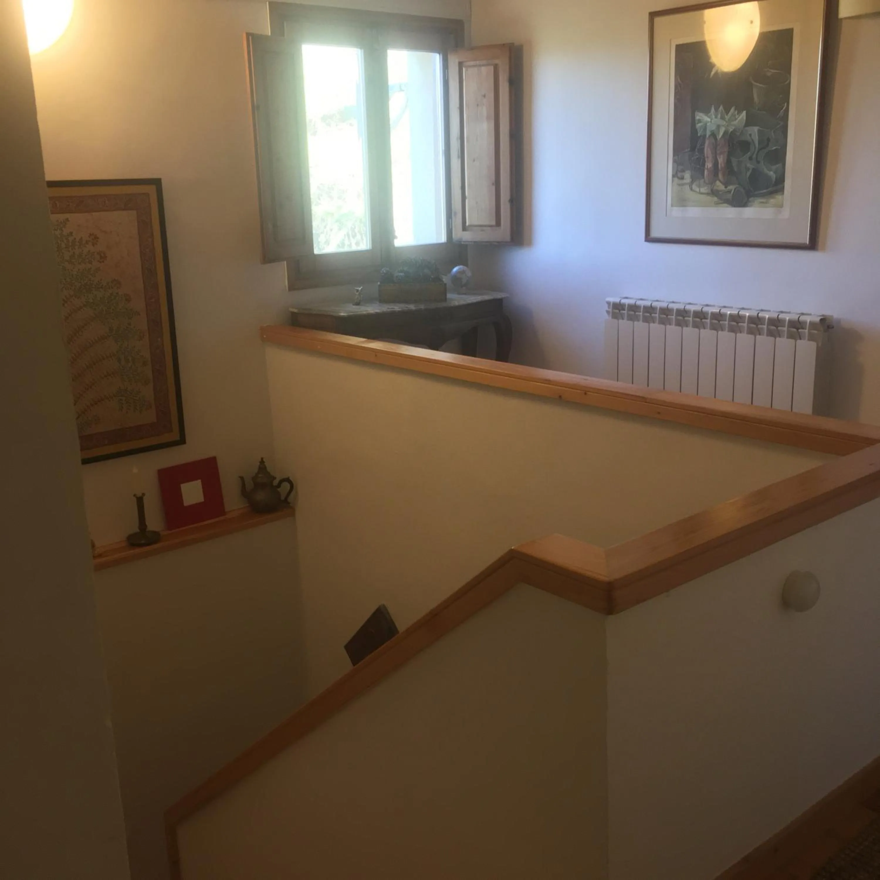 internet in Vi l'Art Wine Lodge - Only Adults