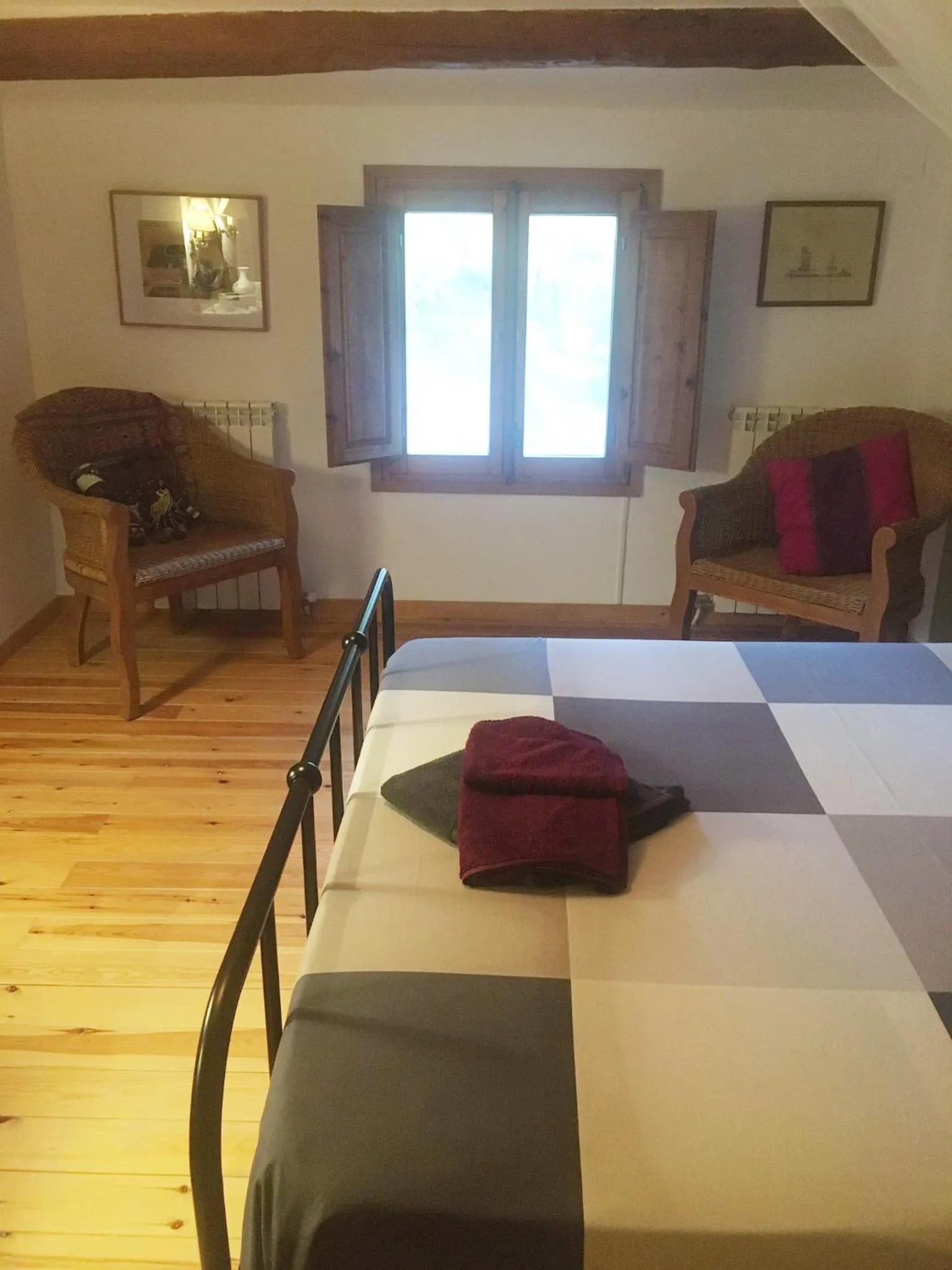 Property building in Vi l'Art Wine Lodge - Only Adults