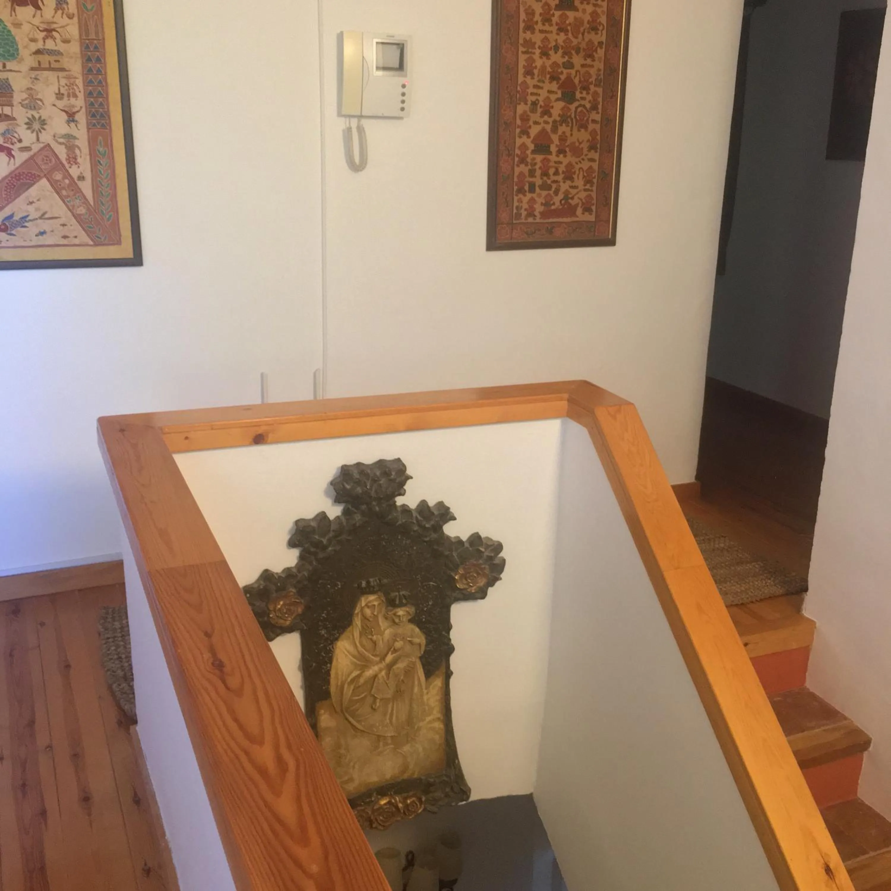 Property building in Vi l'Art Wine Lodge - Only Adults