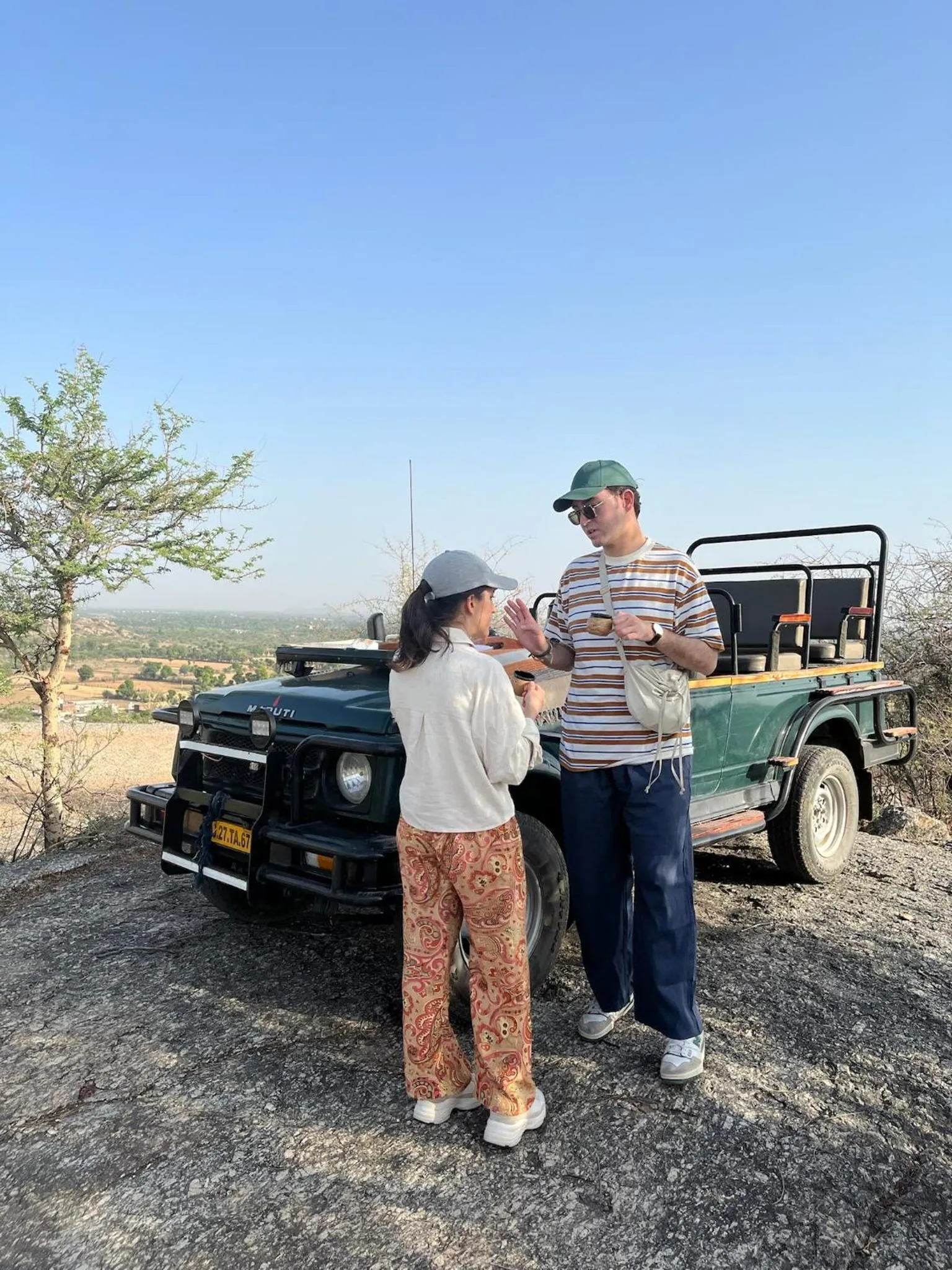 THE TRISHALA VILAS (A LUXURY BOUTIQUE HOTEL & SPA)