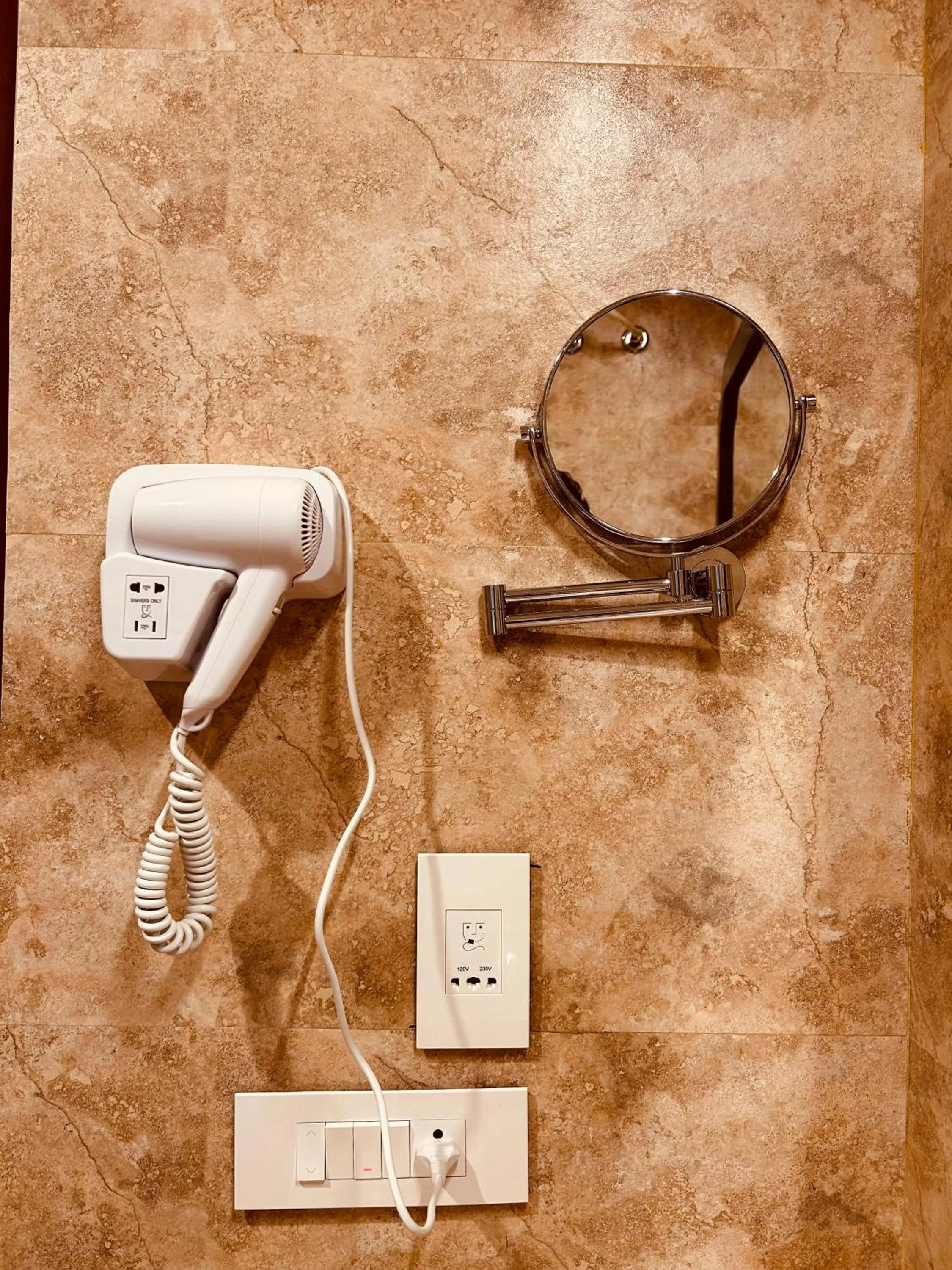 Property building in THE TRISHALA VILAS (A LUXURY BOUTIQUE HOTEL & SPA)