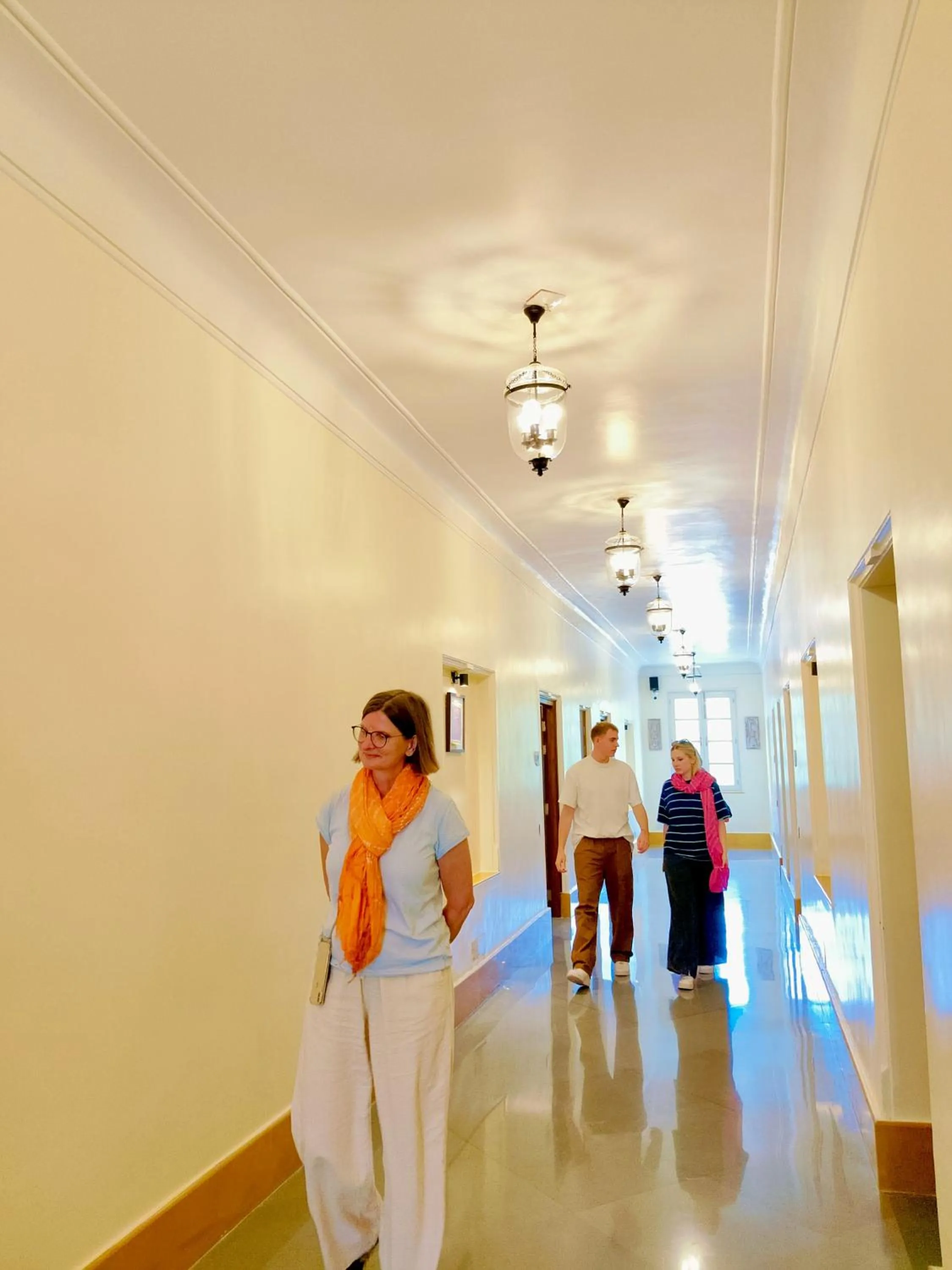 THE TRISHALA VILAS (A LUXURY BOUTIQUE HOTEL & SPA)