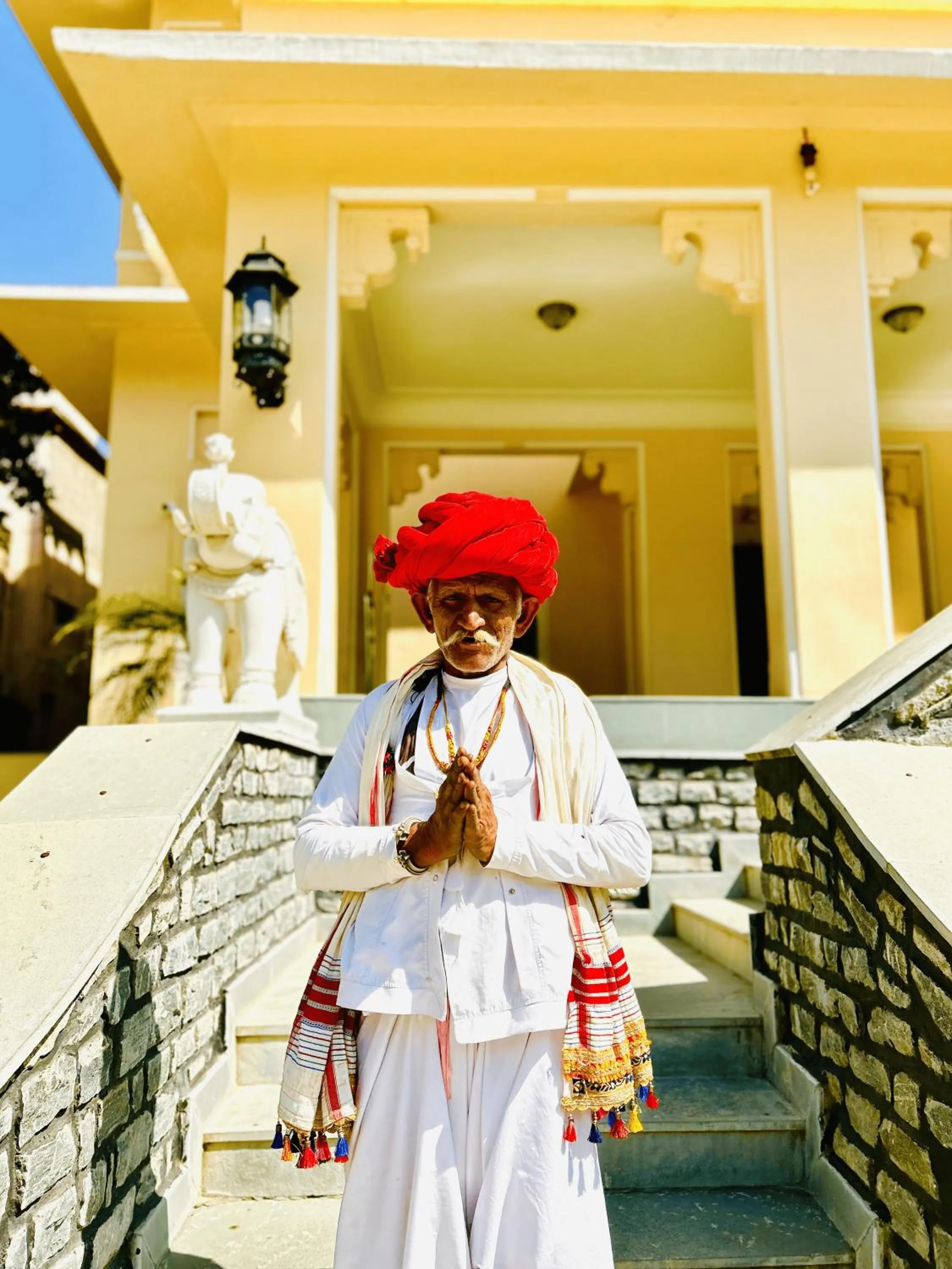 THE TRISHALA VILAS (A LUXURY BOUTIQUE HOTEL & SPA)