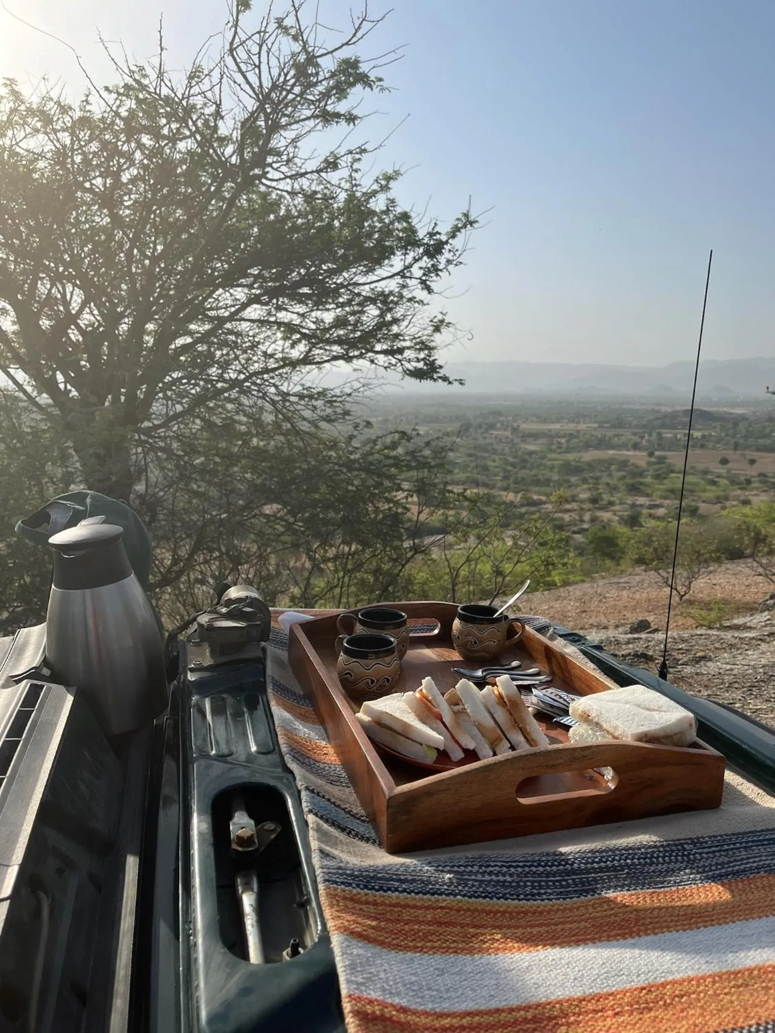 THE TRISHALA VILAS (A LUXURY BOUTIQUE HOTEL & SPA)