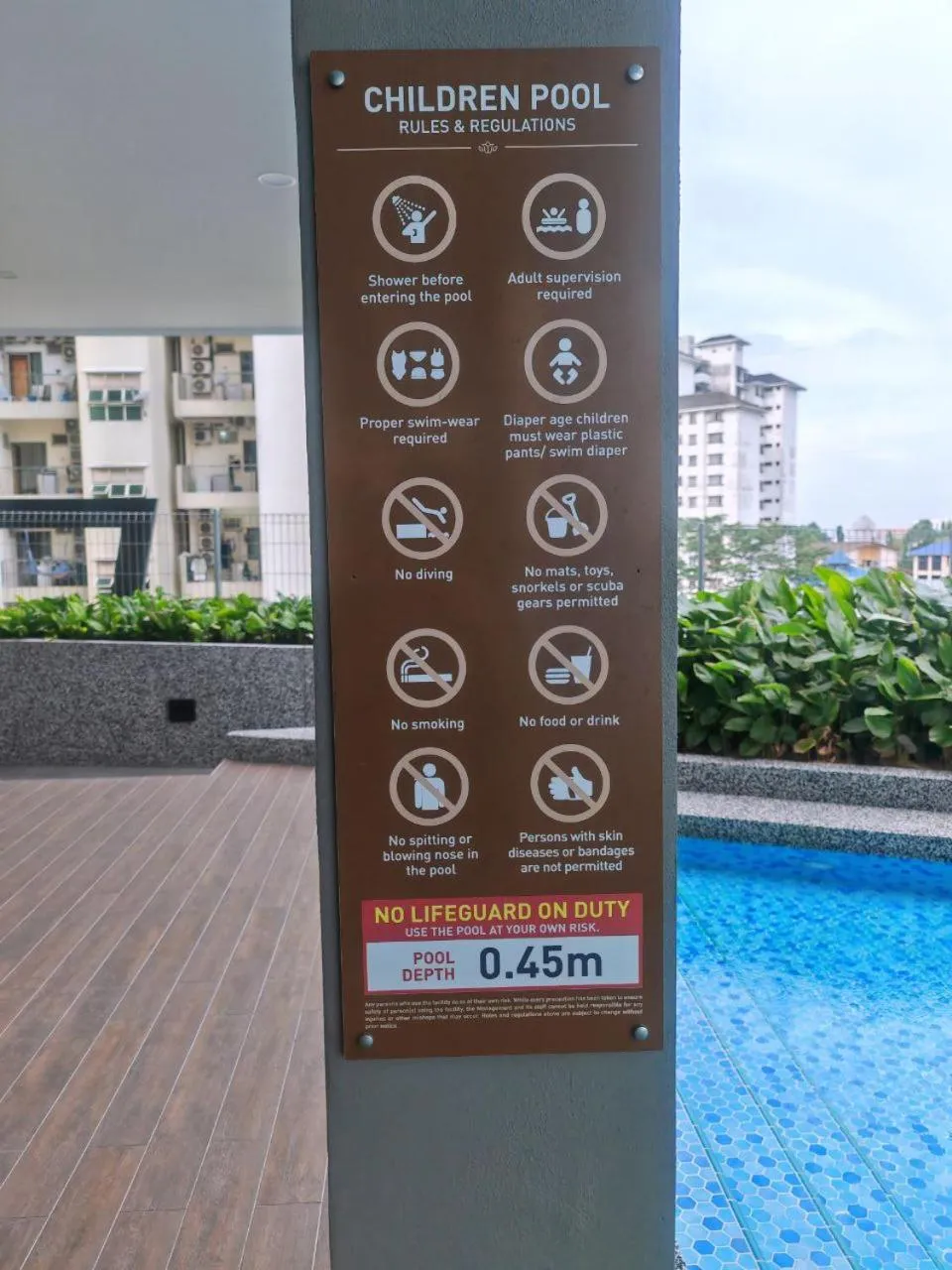 Twin Tower Residence JB City by SC Homestay