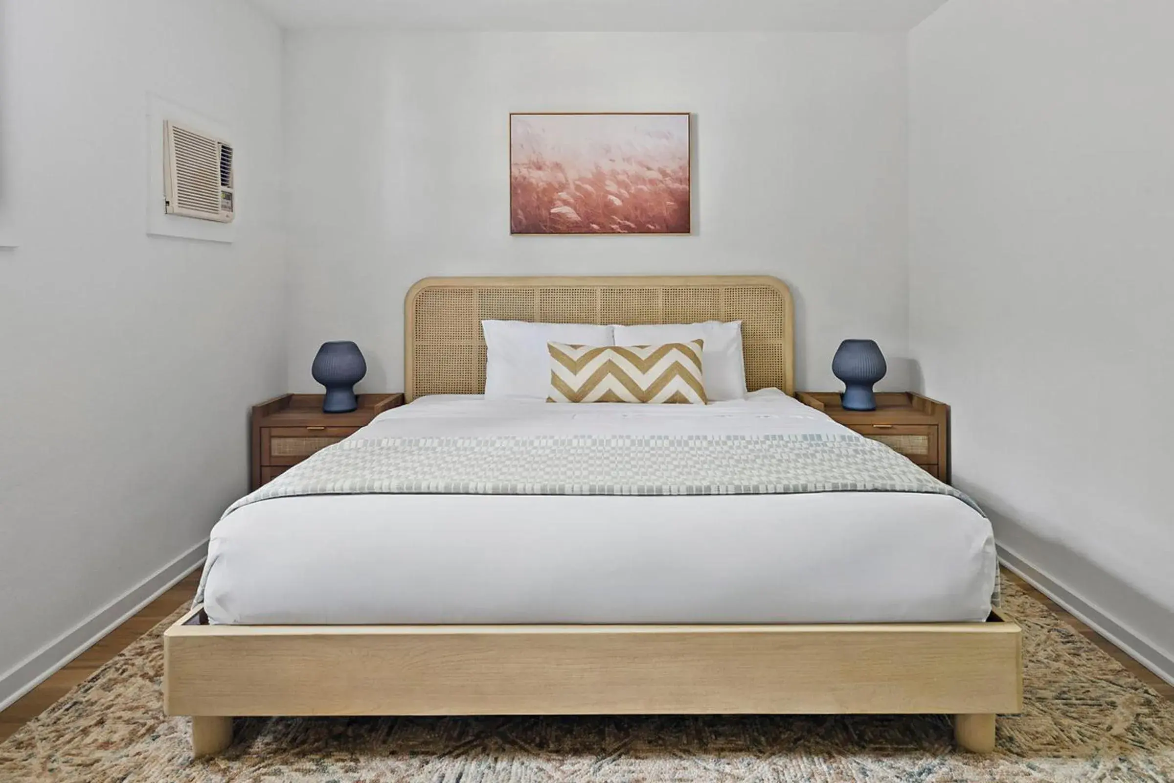 Superior King Suite in The Claire Hotel Superior King Suite in The Claire Hotel