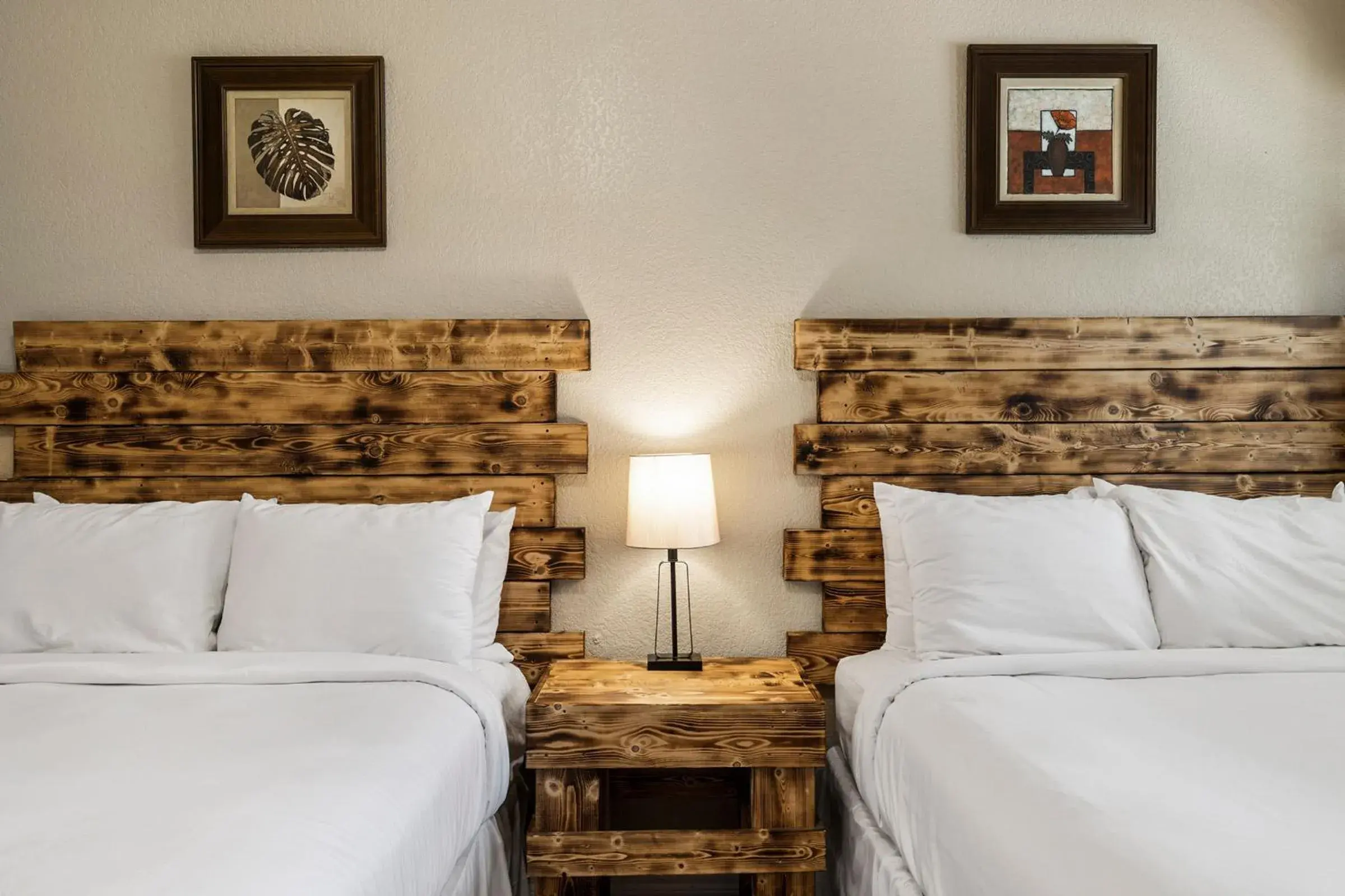 Suite in The Claire Hotel Suite in The Claire Hotel