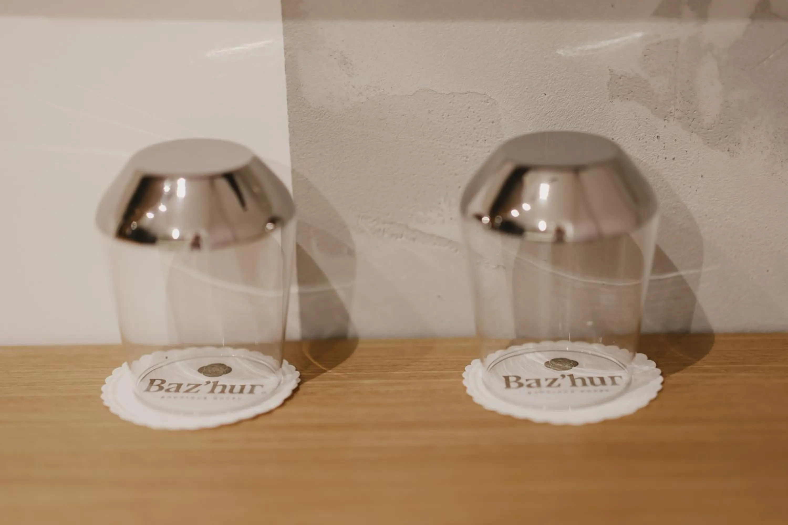 furniture in BAZ'HUR Boutique Hotel