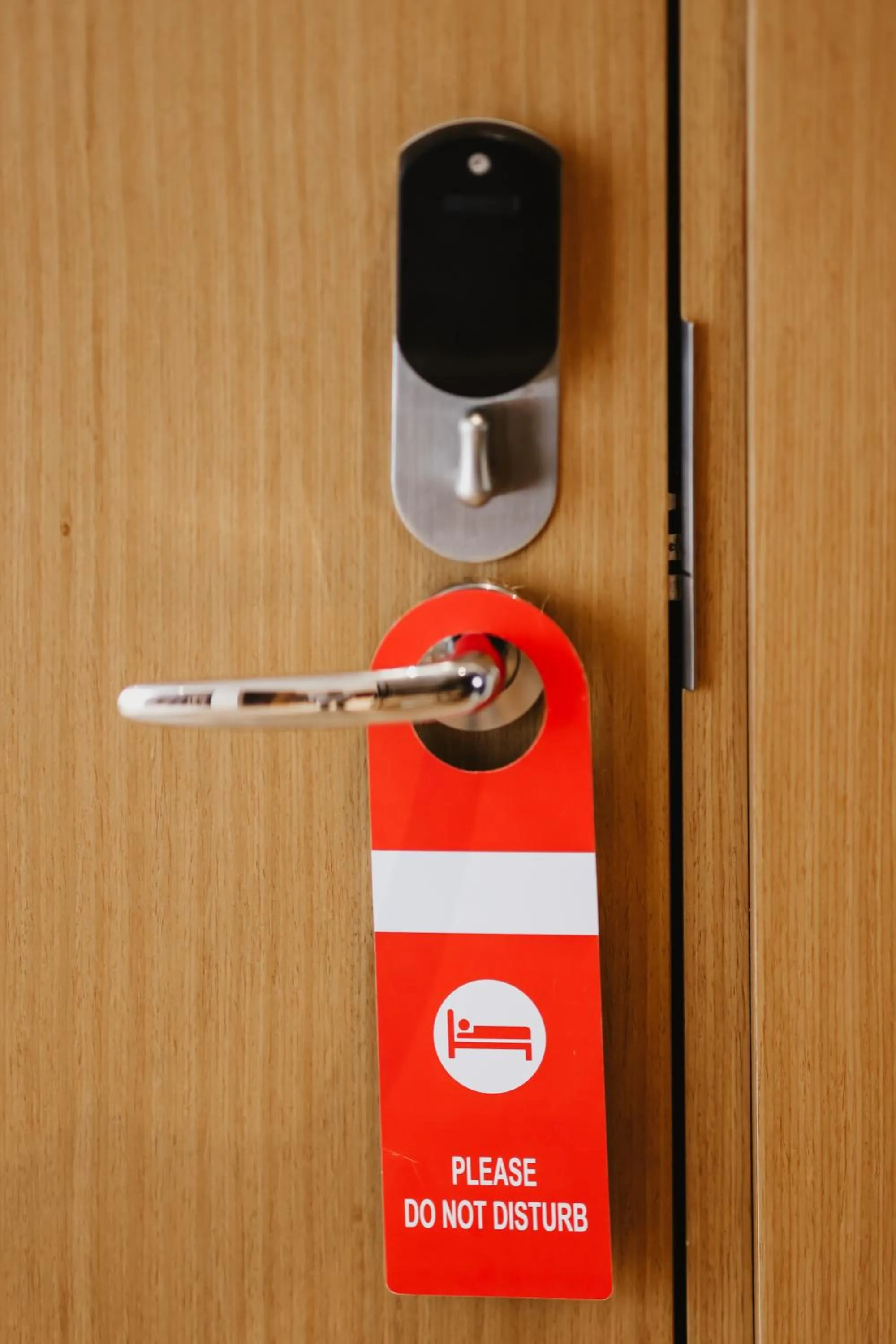 Text overlay in BAZ'HUR Boutique Hotel