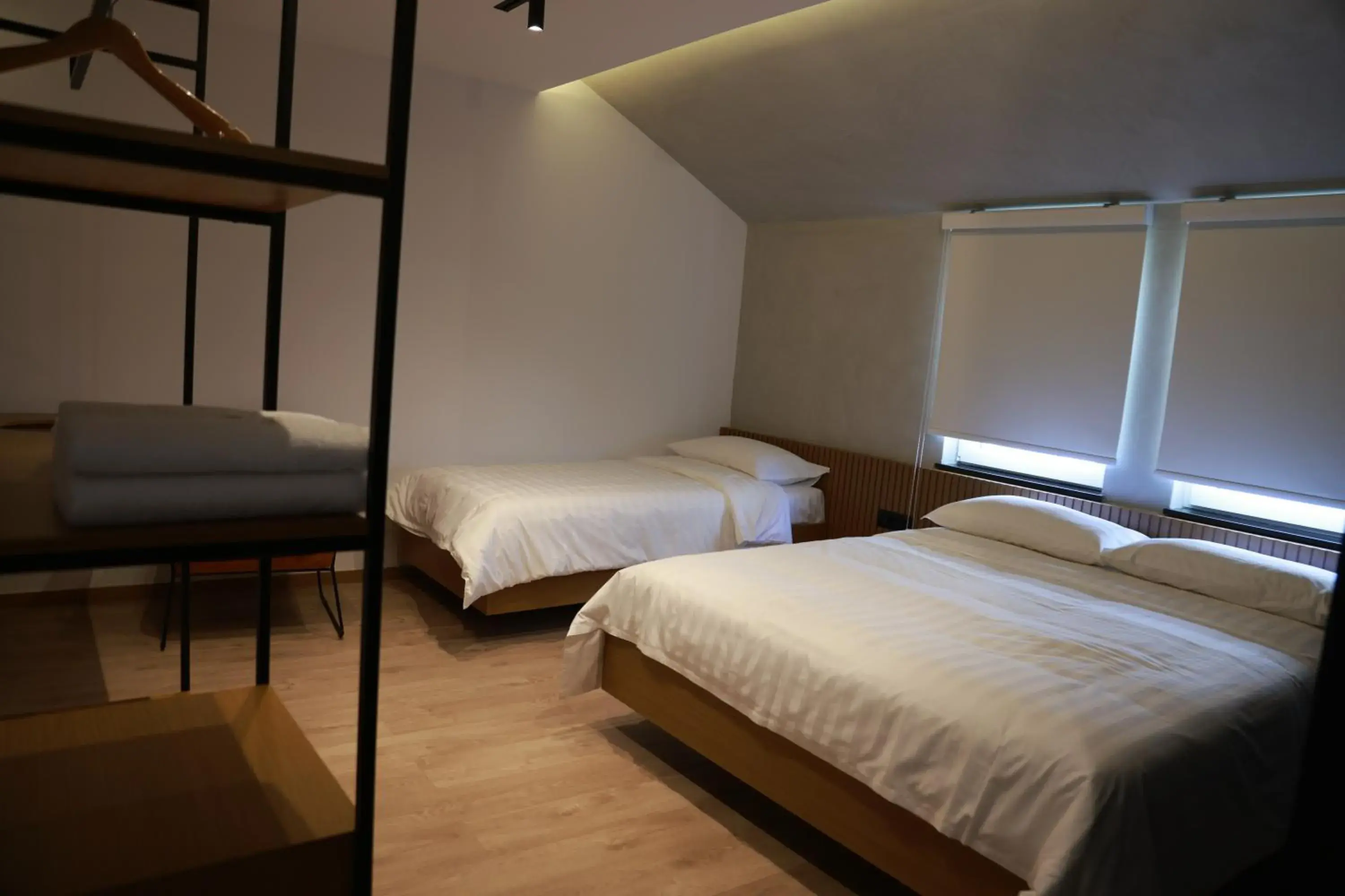 Family Room with Private Bathroom in BAZ'HUR Boutique Hotel Family Room with Private Bathroom in BAZ'HUR Boutique Hotel