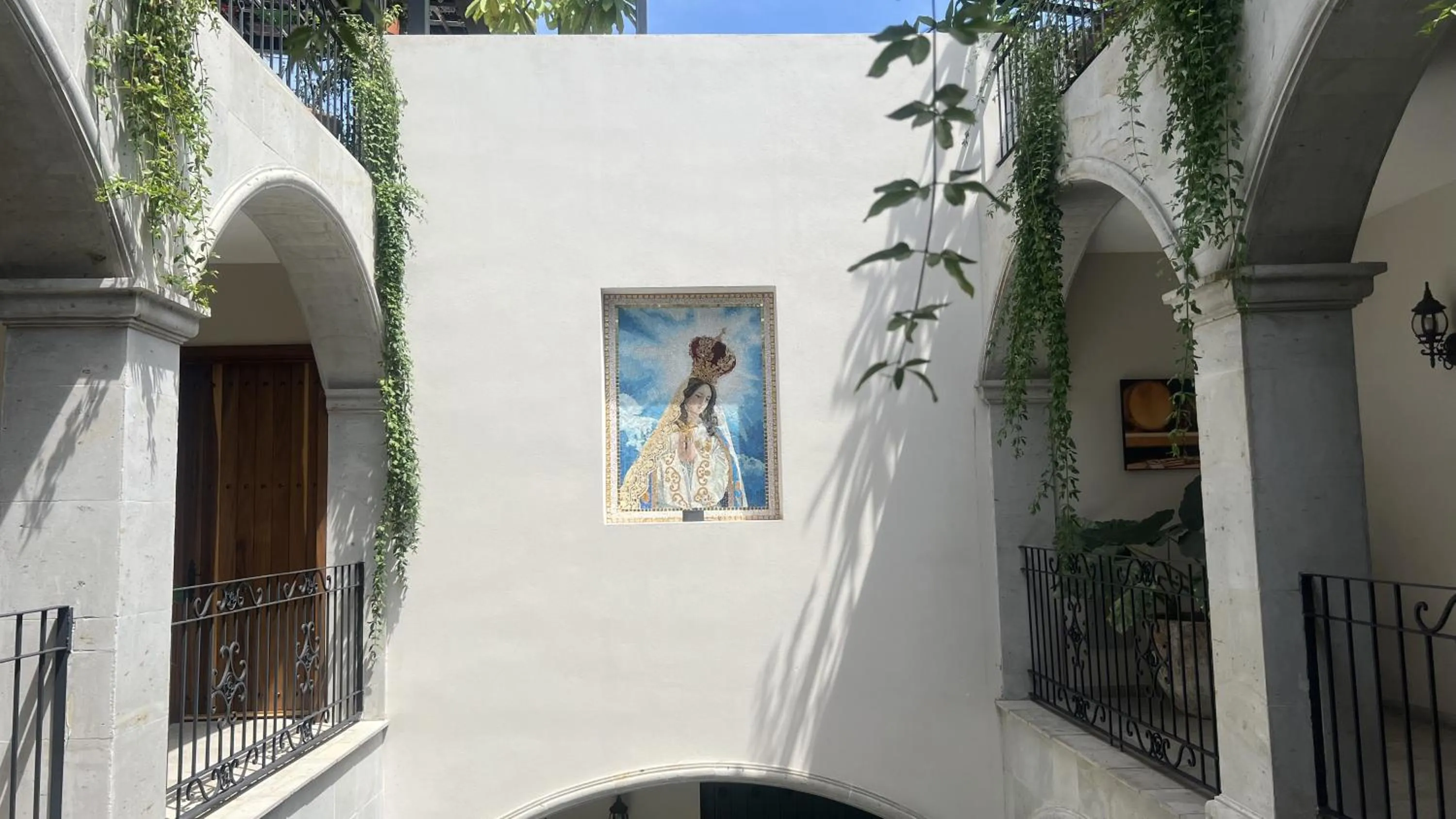 Hotel Boutique Gloriagave