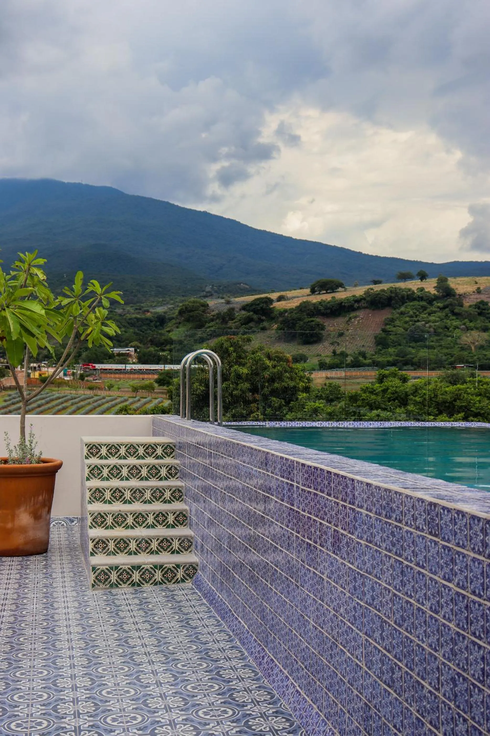 Hotel Boutique Gloriagave