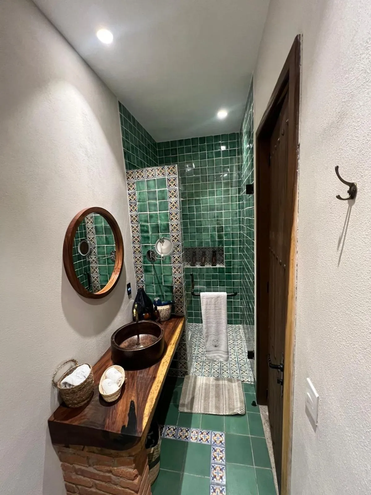 Hotel Boutique Gloriagave