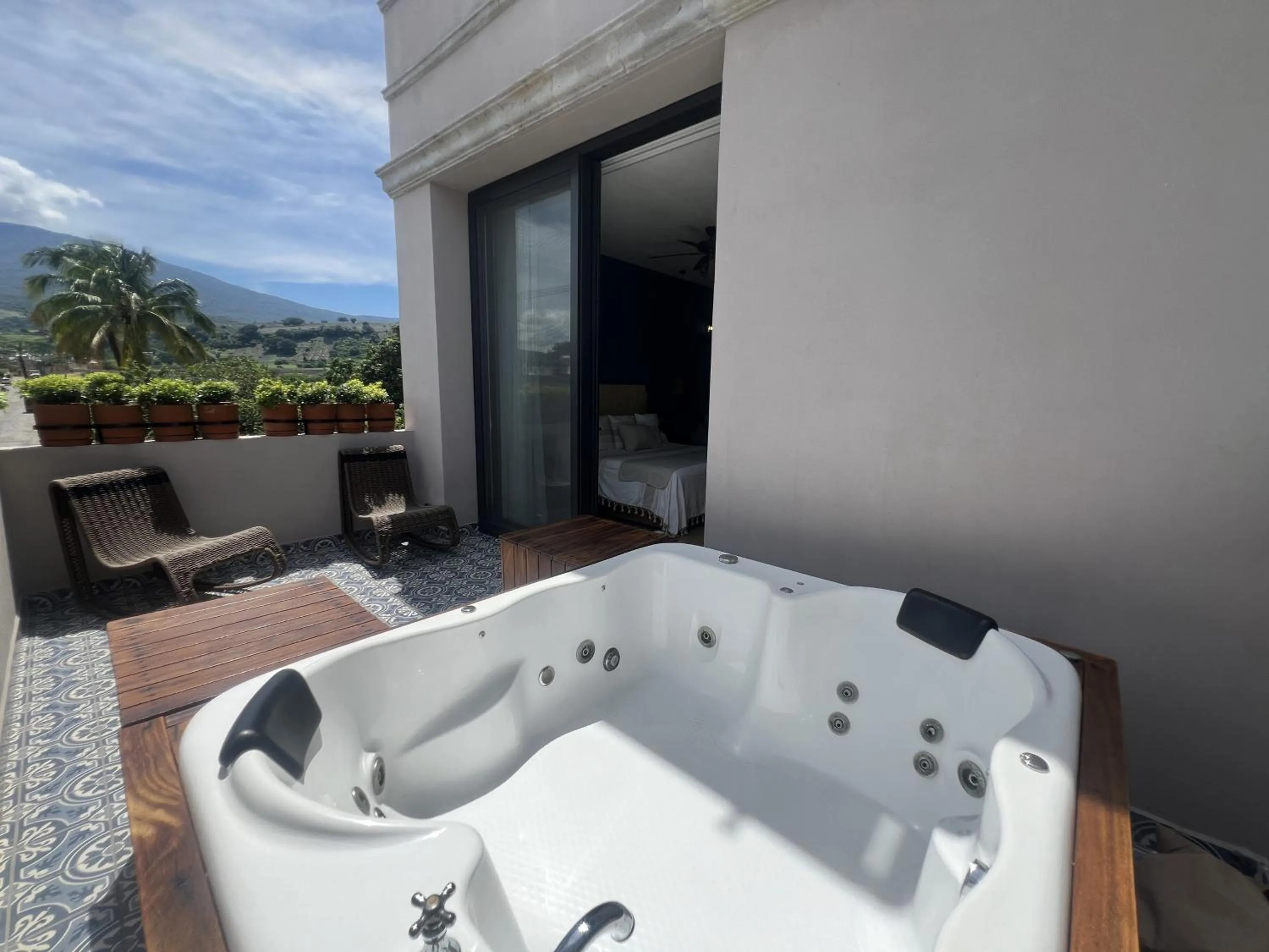 Hotel Boutique Gloriagave