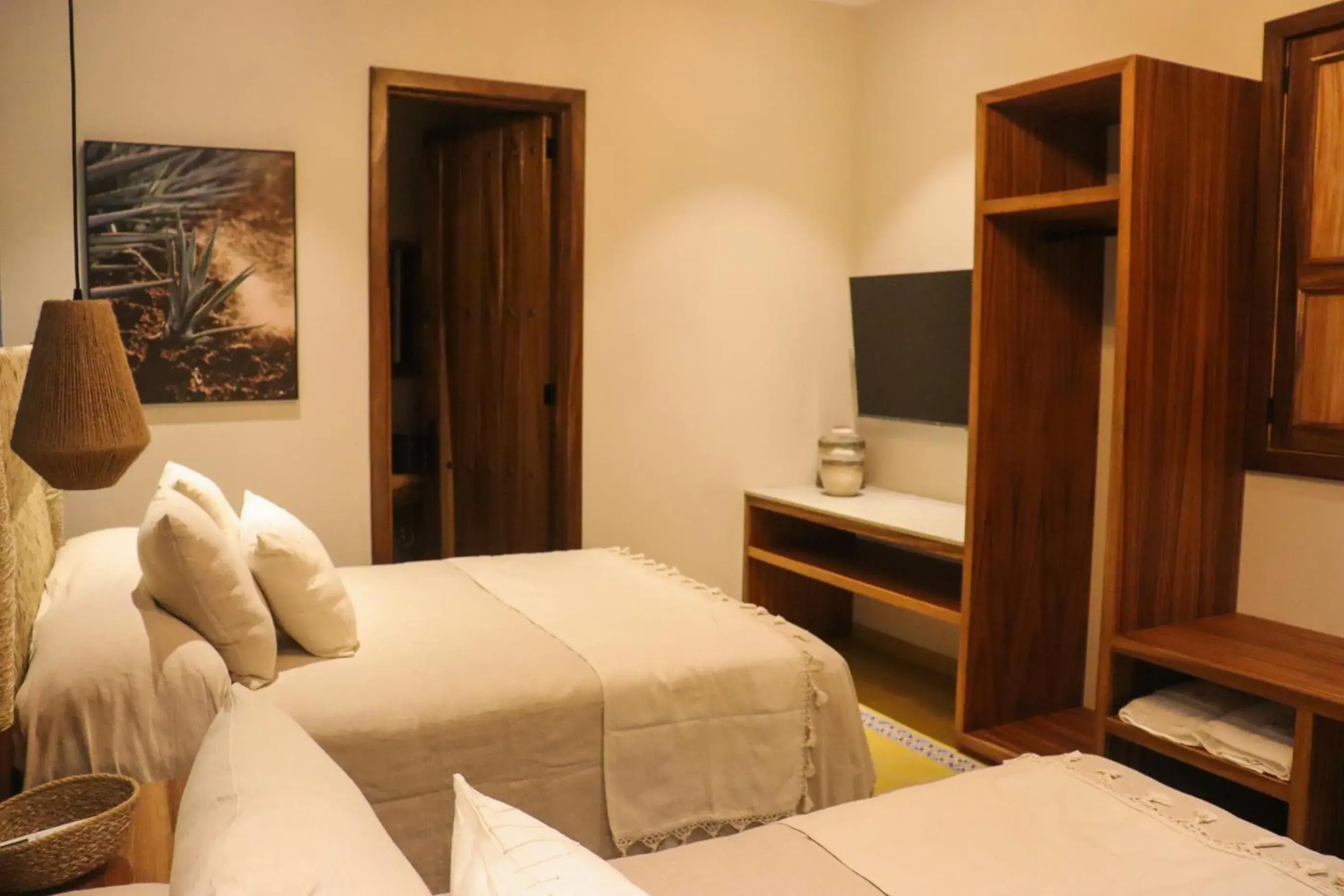 Deluxe Queen Suite in Hotel Boutique Gloriagave Deluxe Queen Suite in Hotel Boutique Gloriagave