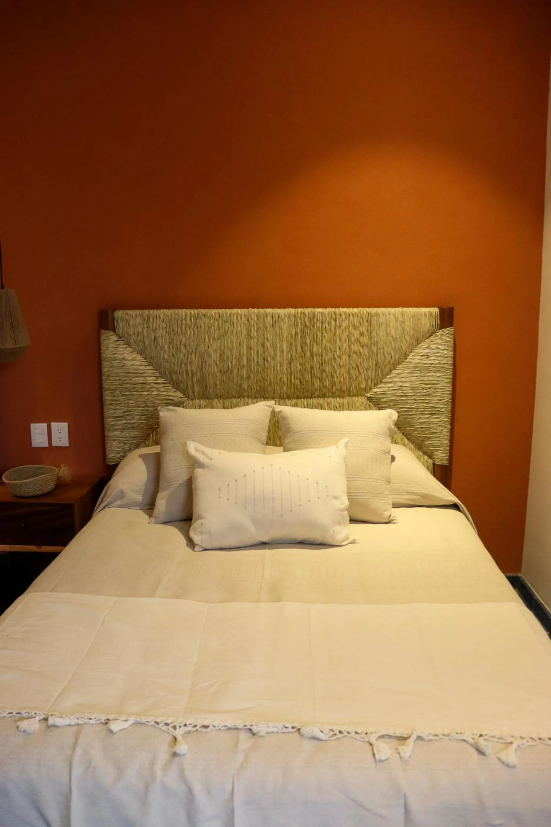 Bed in Hotel Boutique Gloriagave