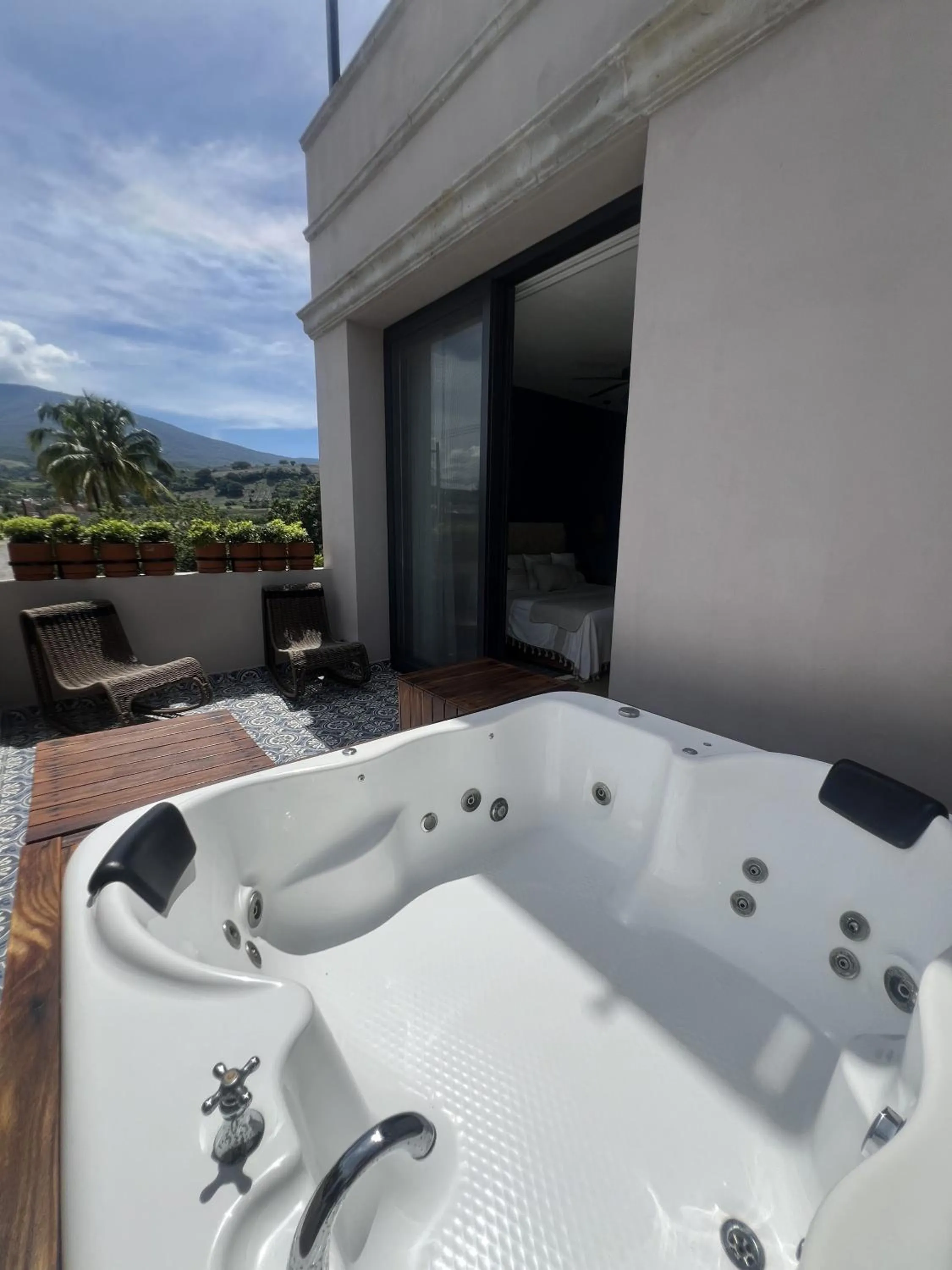 Hotel Boutique Gloriagave