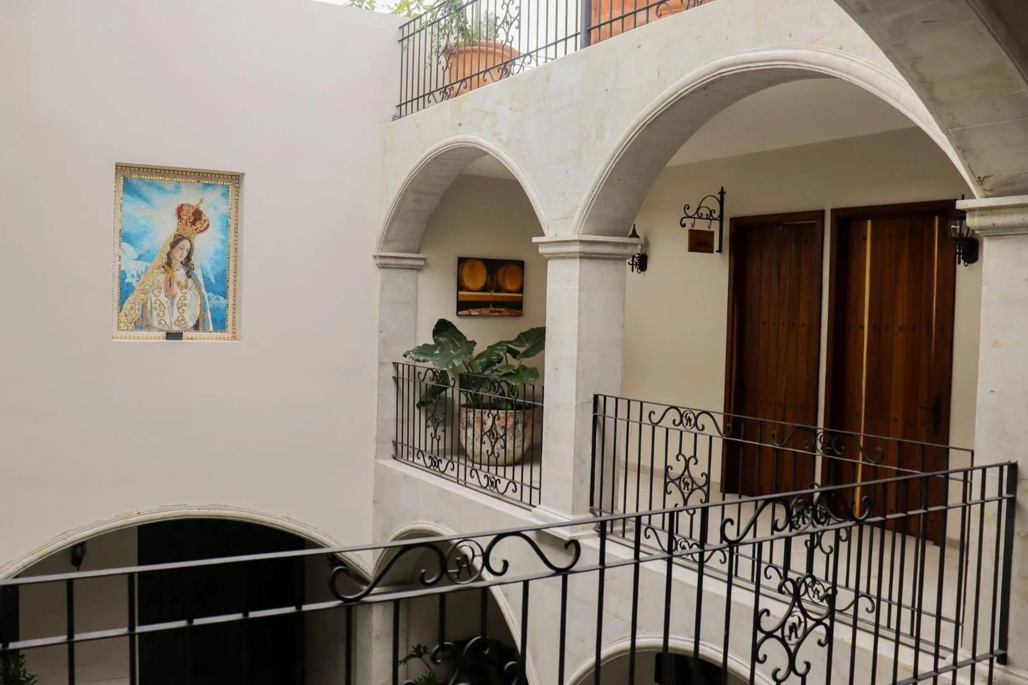 Hotel Boutique Gloriagave