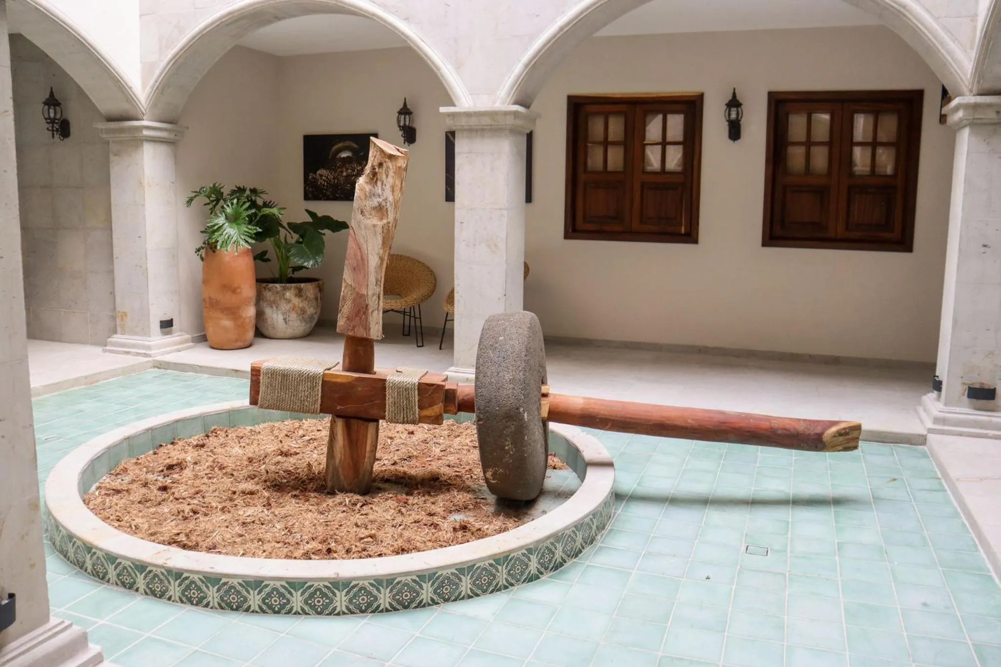 Hotel Boutique Gloriagave