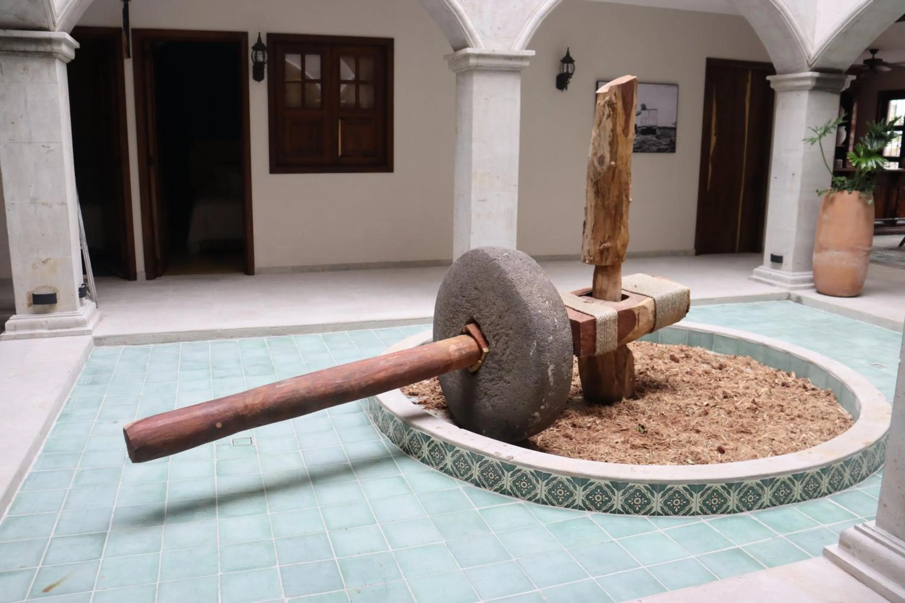 Hotel Boutique Gloriagave