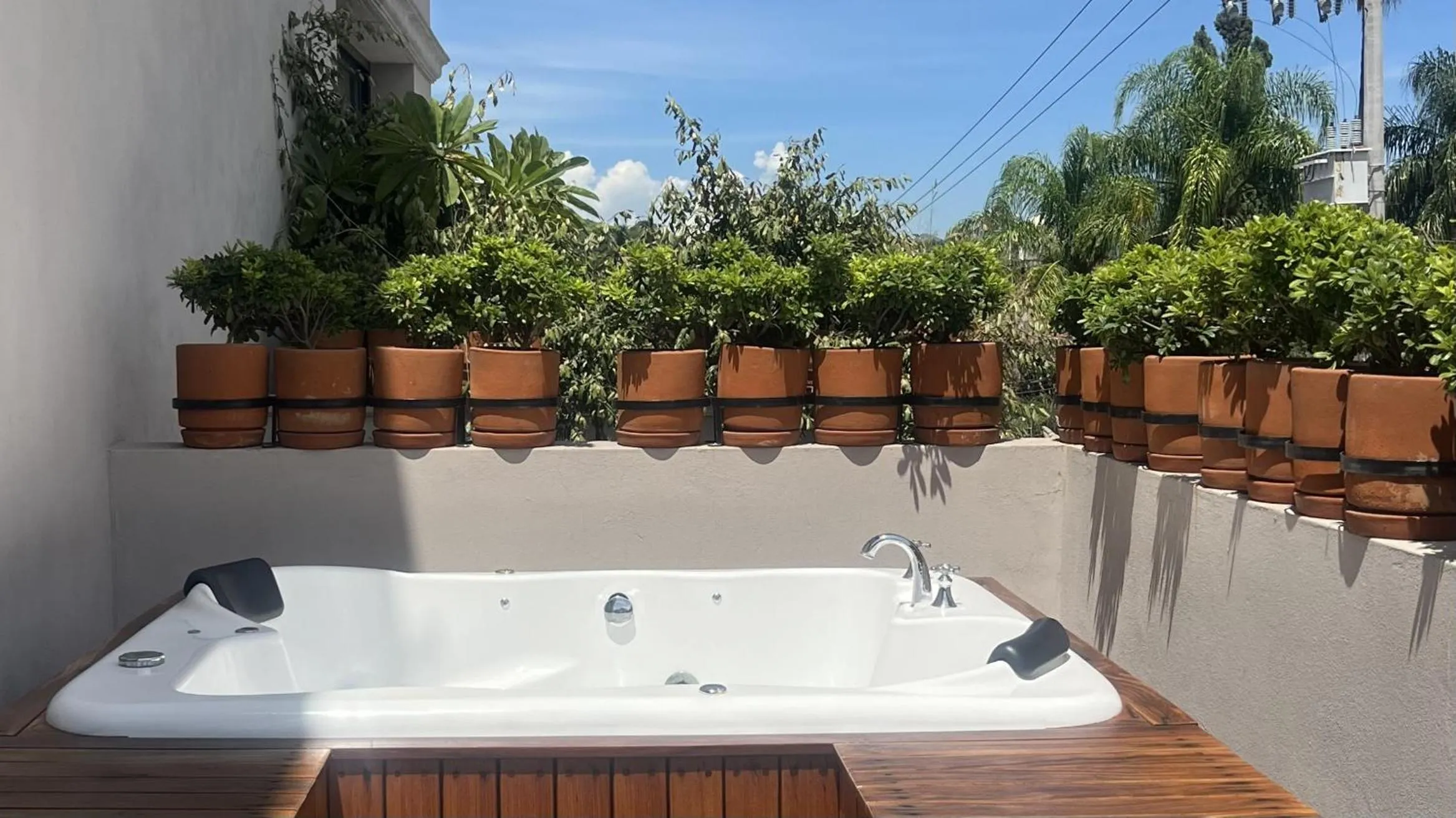 Hotel Boutique Gloriagave