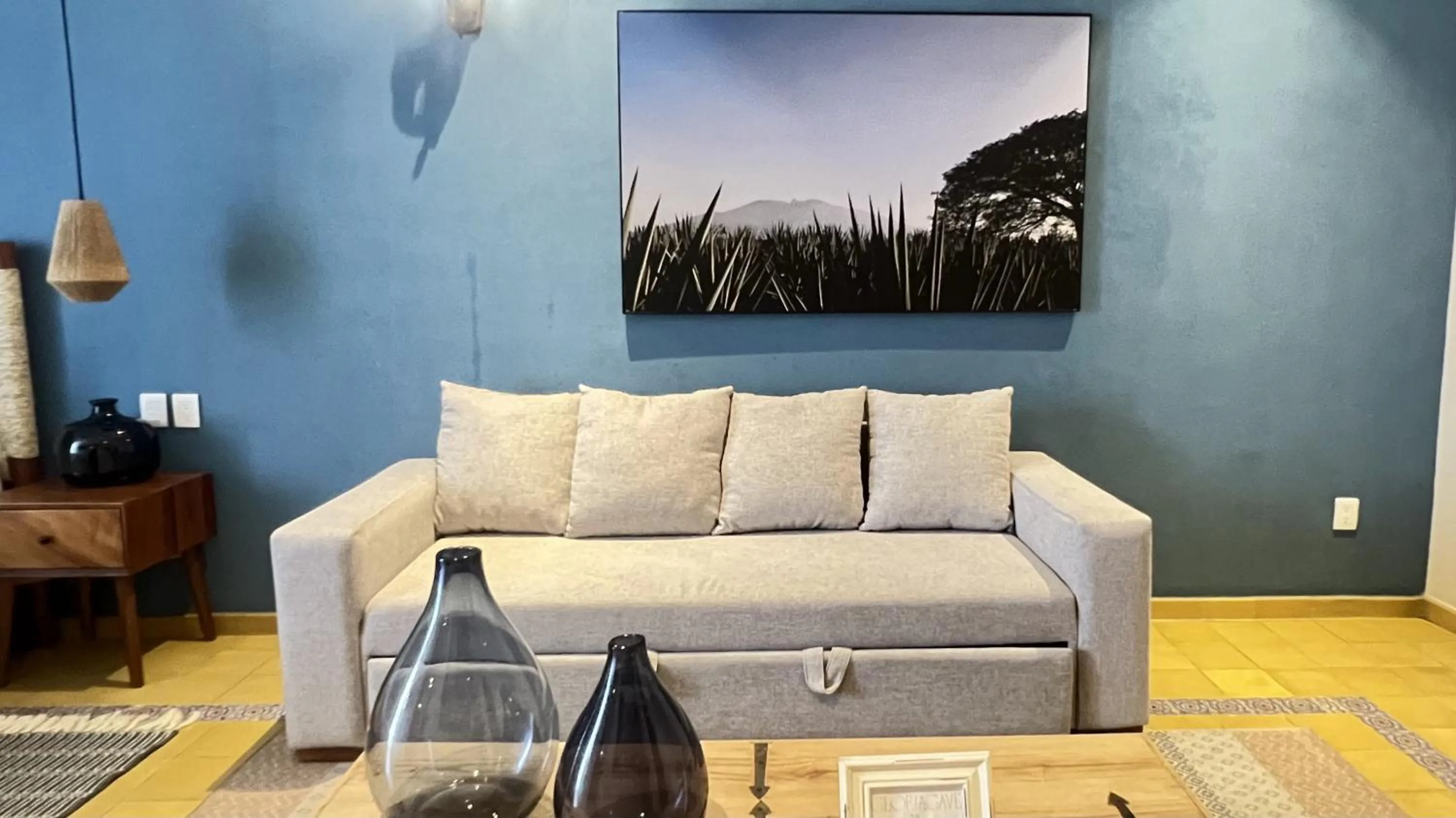 Hotel Boutique Gloriagave