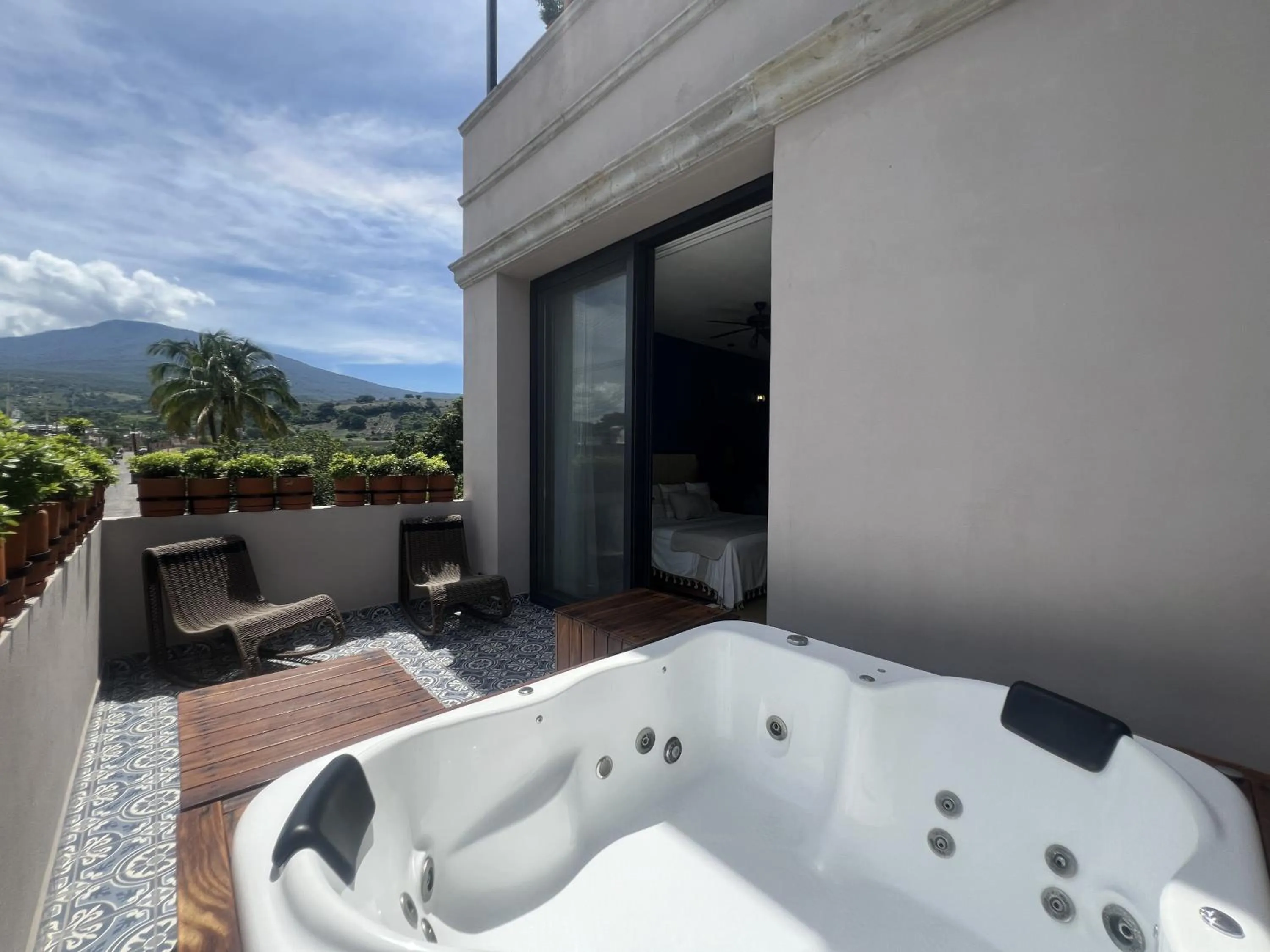 Hotel Boutique Gloriagave