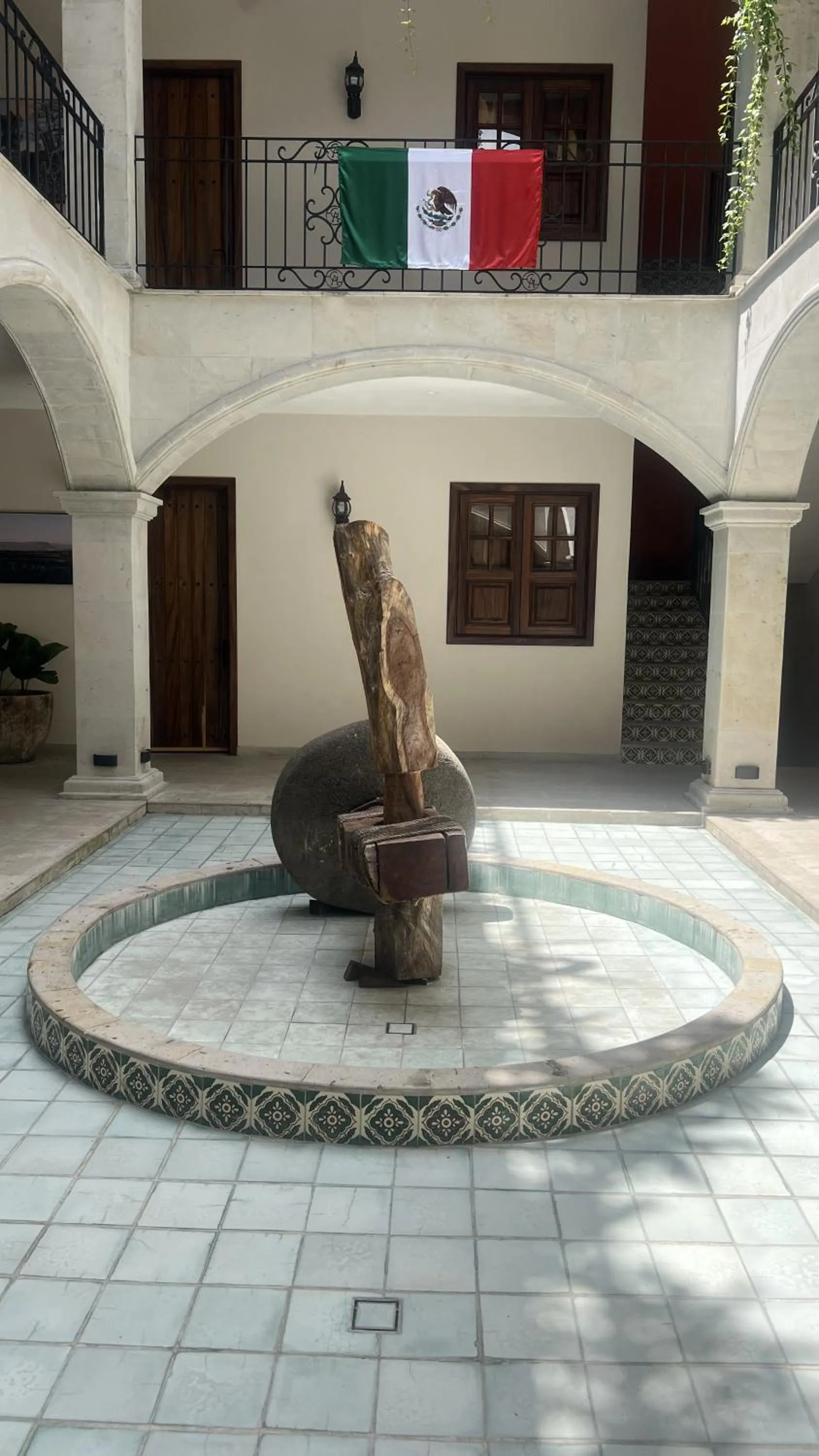 Hotel Boutique Gloriagave