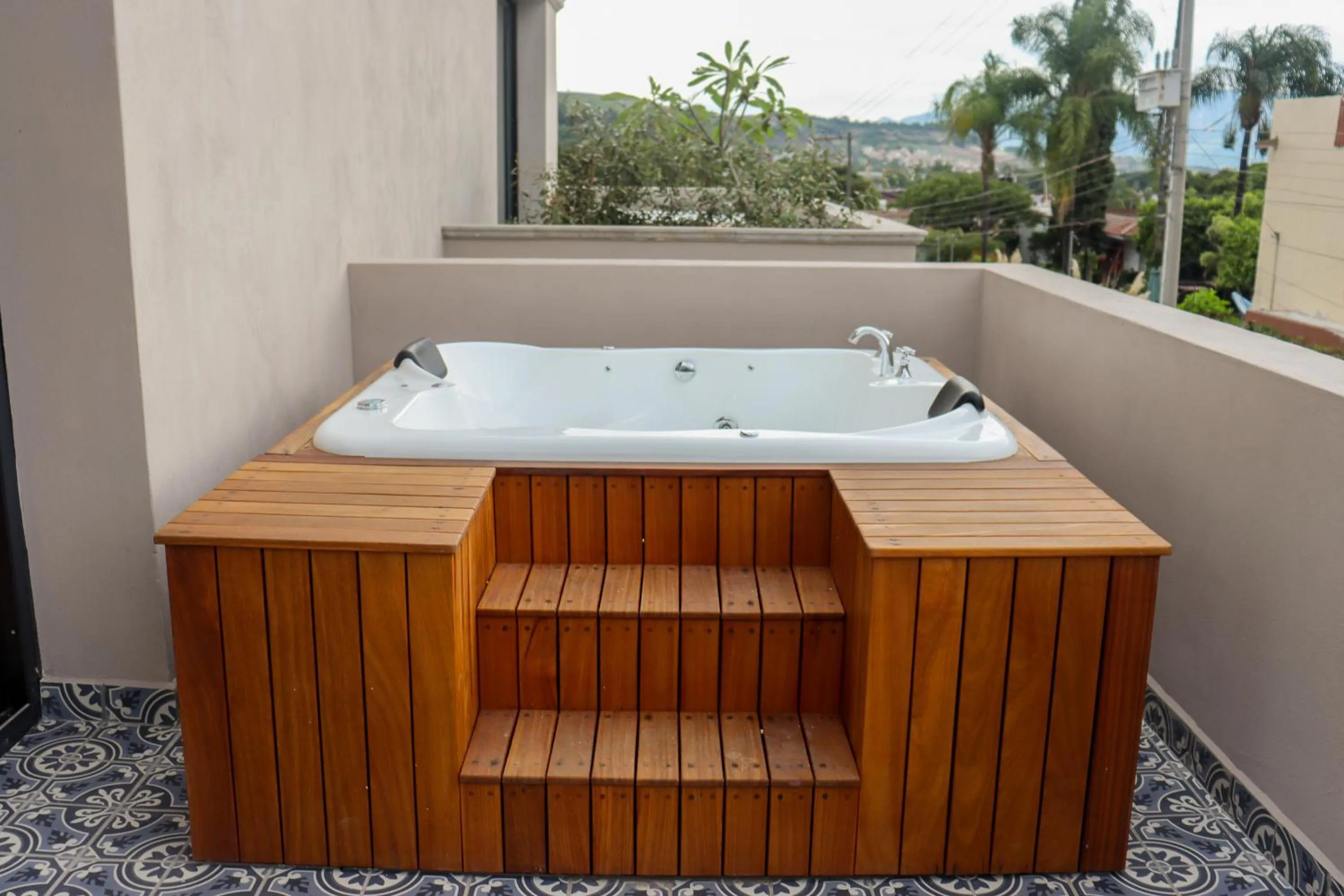 Hotel Boutique Gloriagave