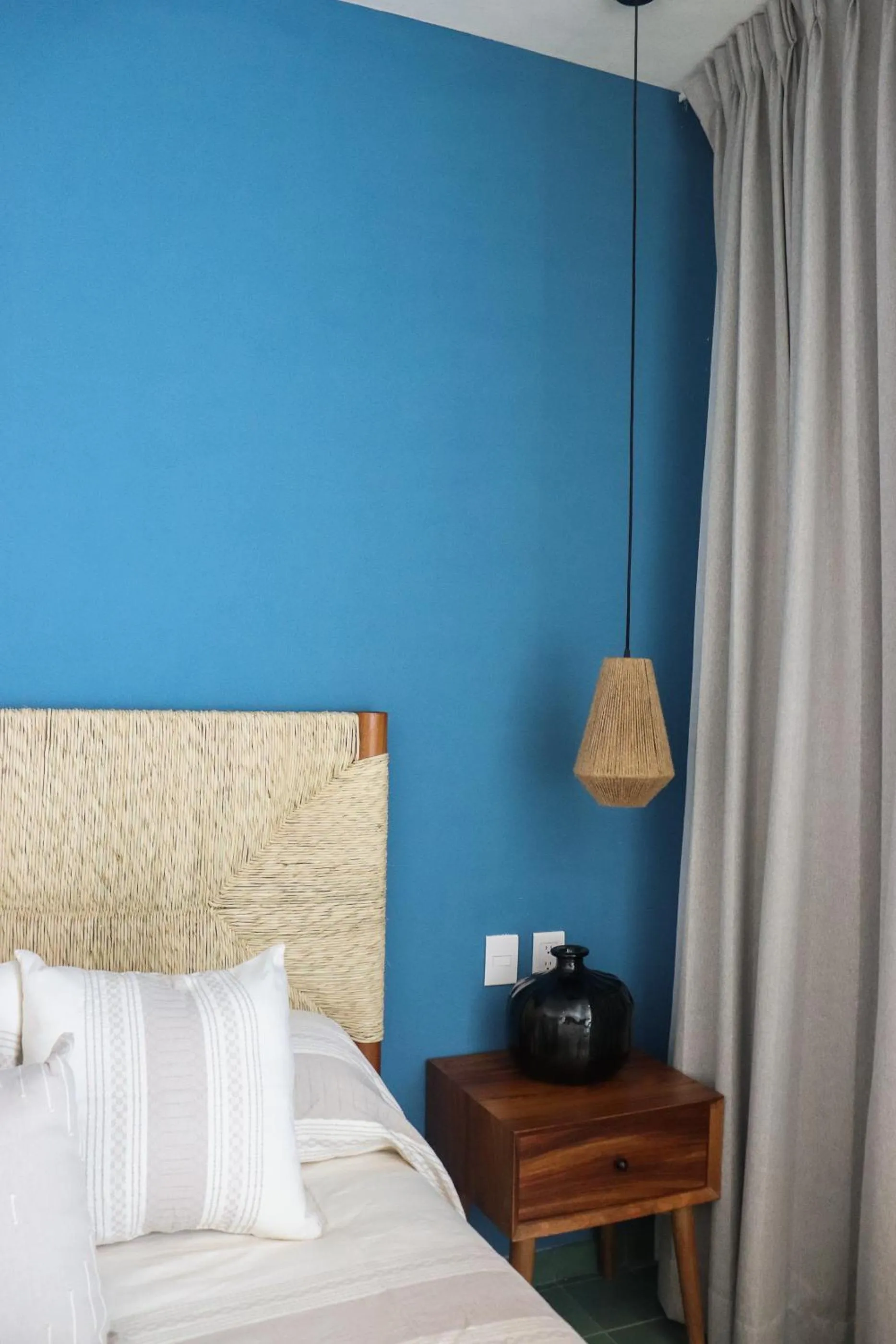 Bed in Hotel Boutique Gloriagave