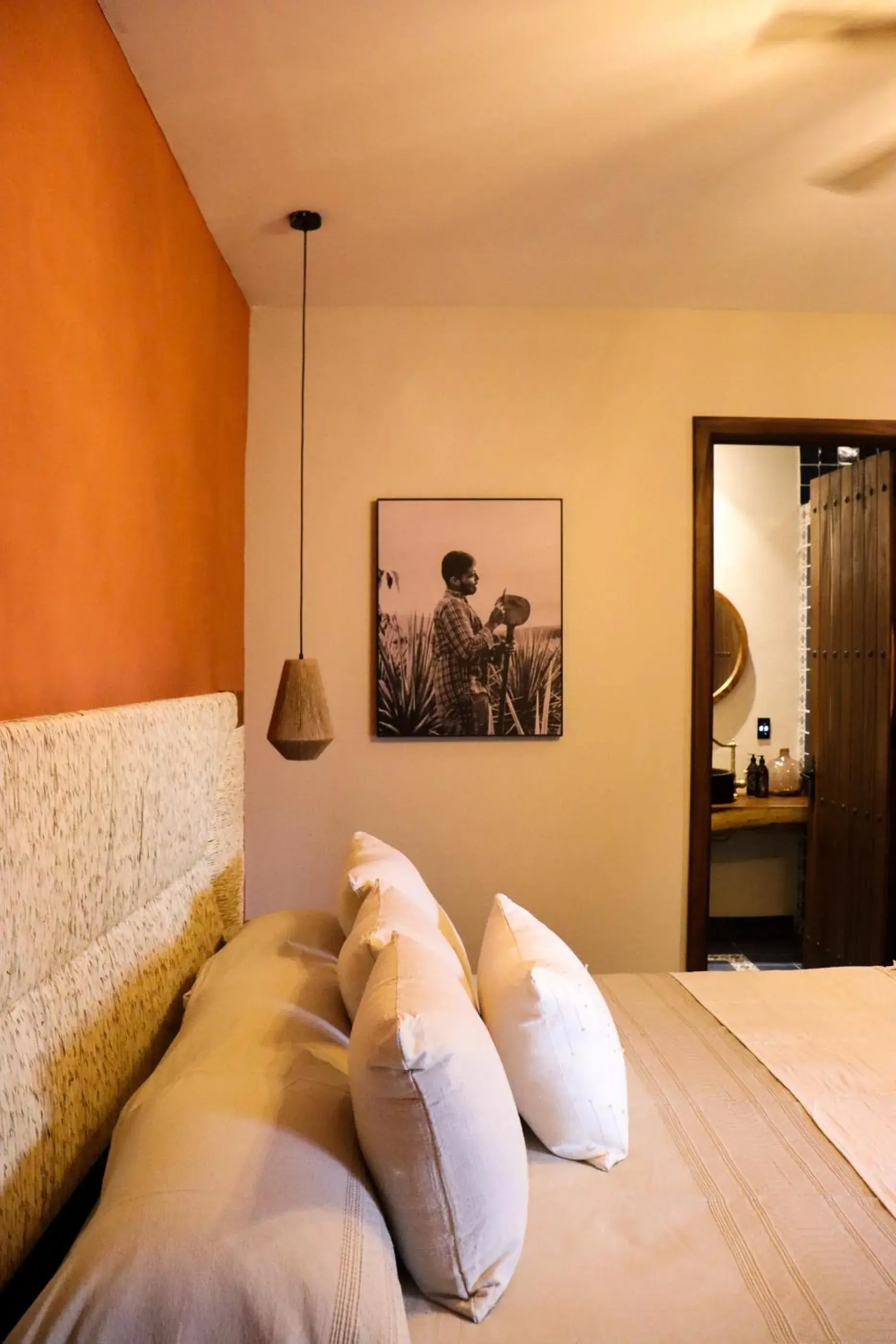 Deluxe King Suite in Hotel Boutique Gloriagave Deluxe King Suite in Hotel Boutique Gloriagave