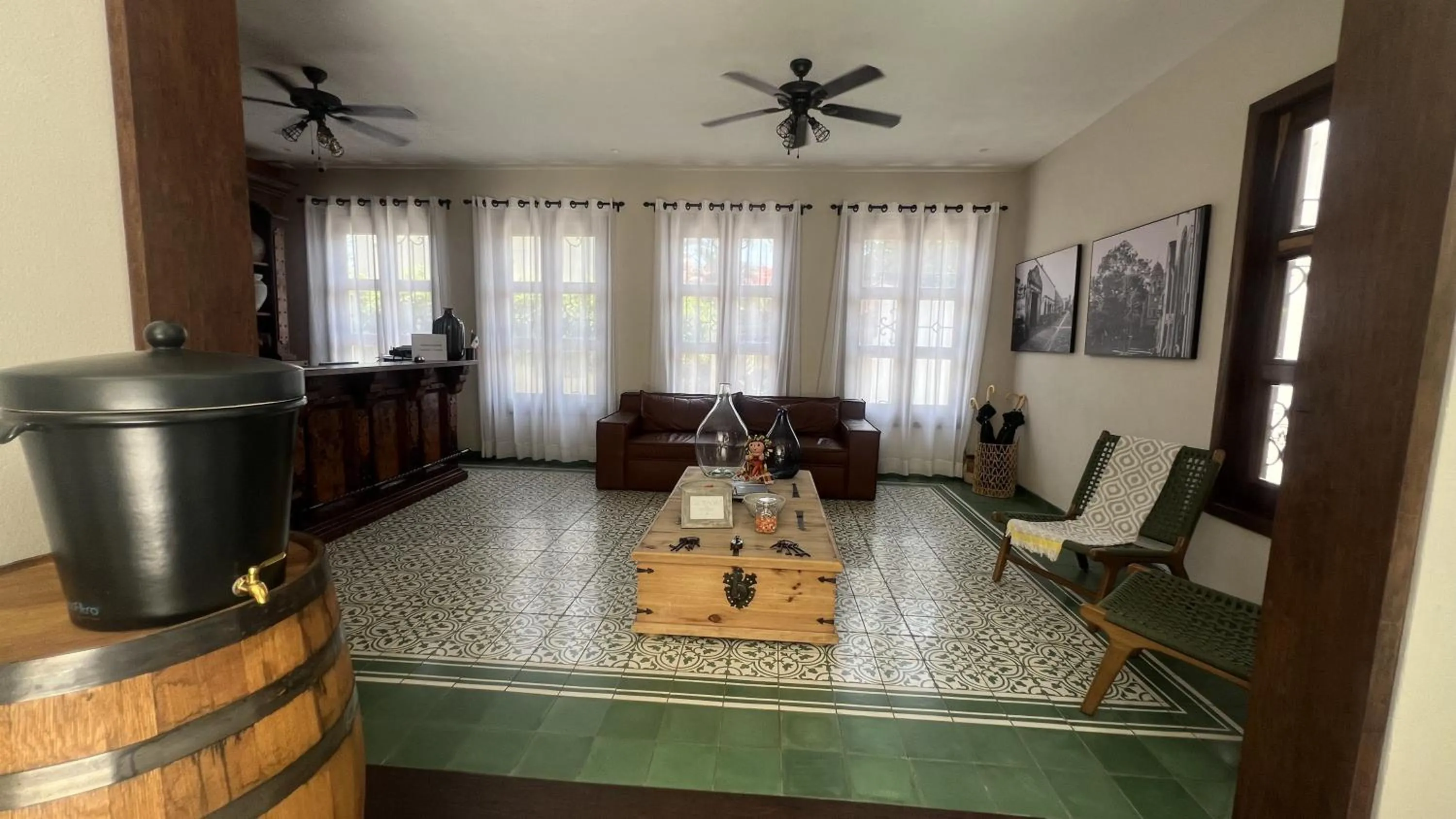 Hotel Boutique Gloriagave