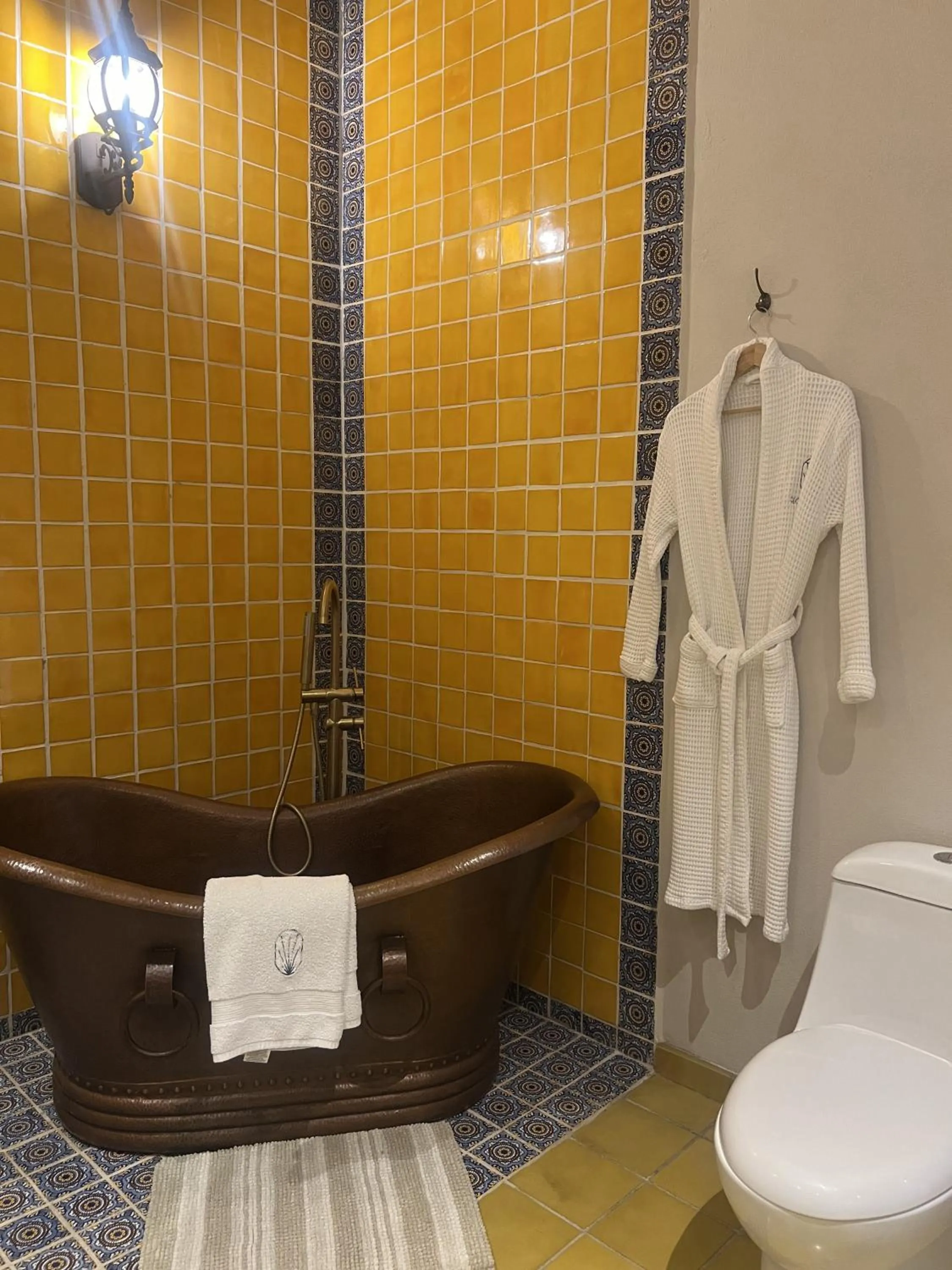 Hotel Boutique Gloriagave