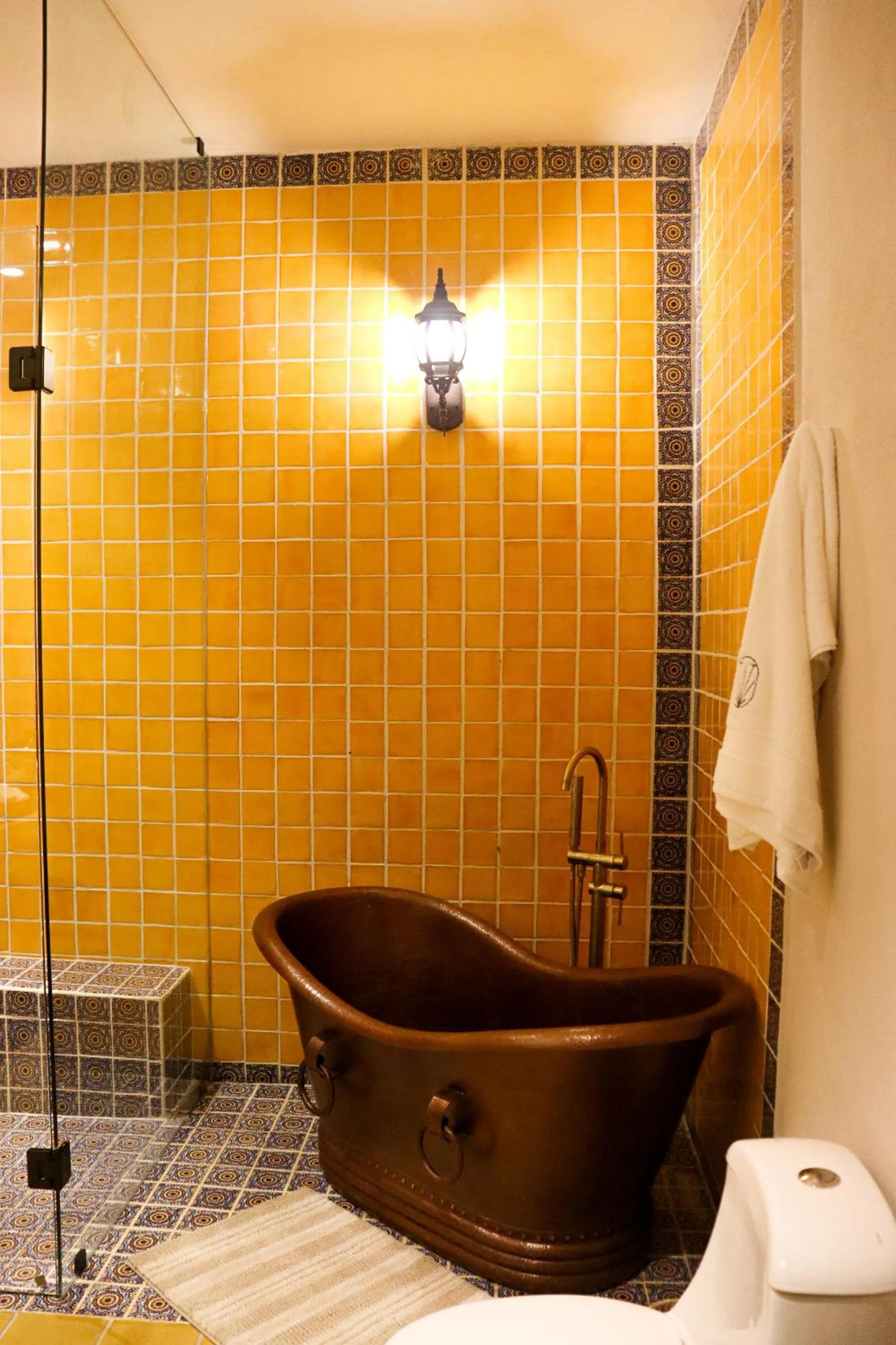 Hotel Boutique Gloriagave