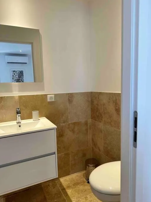 Résidence Terminus - appartements