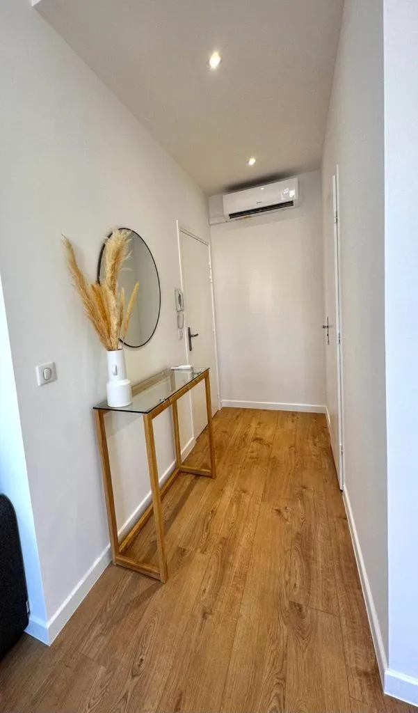 Résidence Terminus - appartements