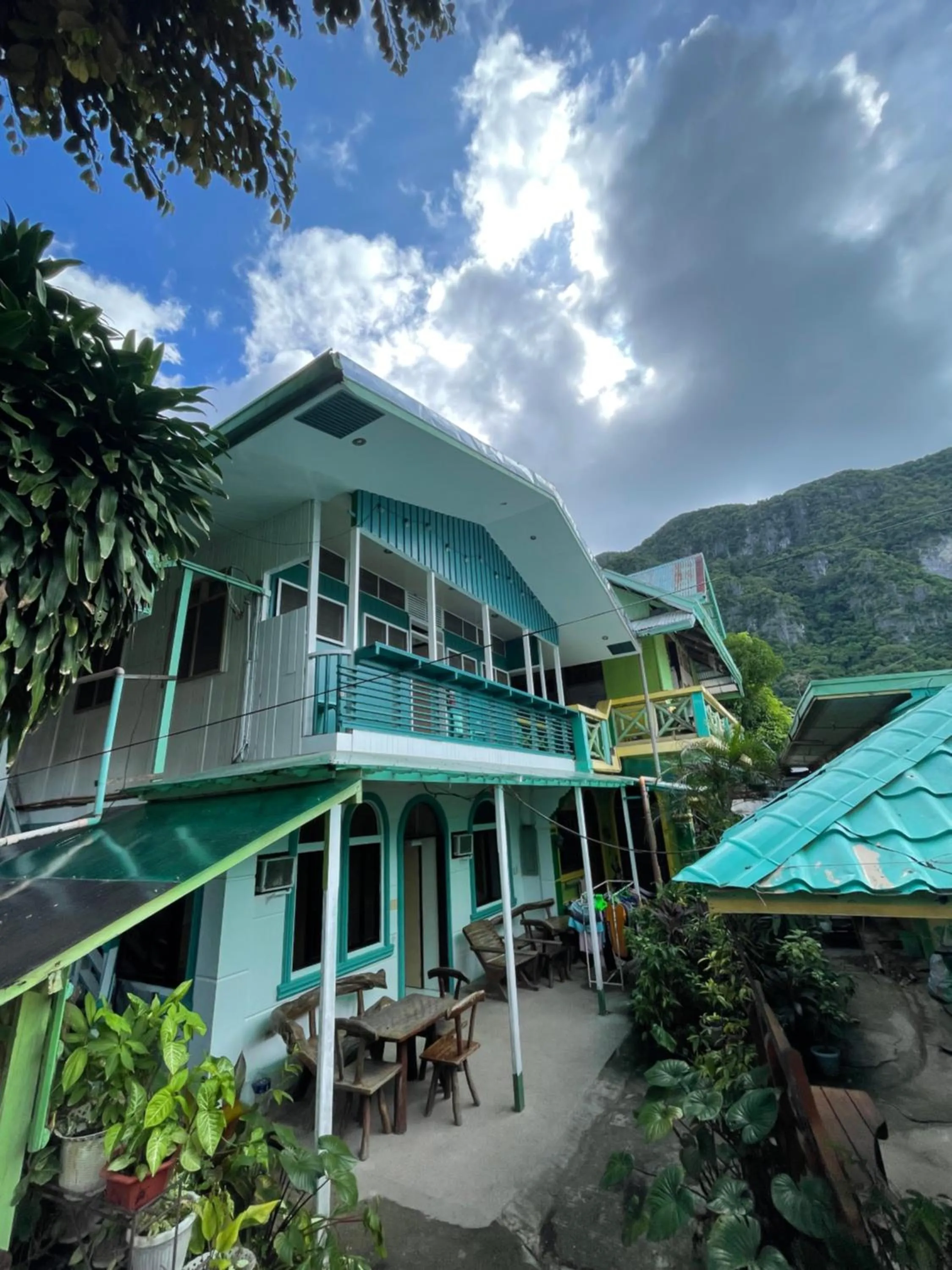 Austrias Guest House