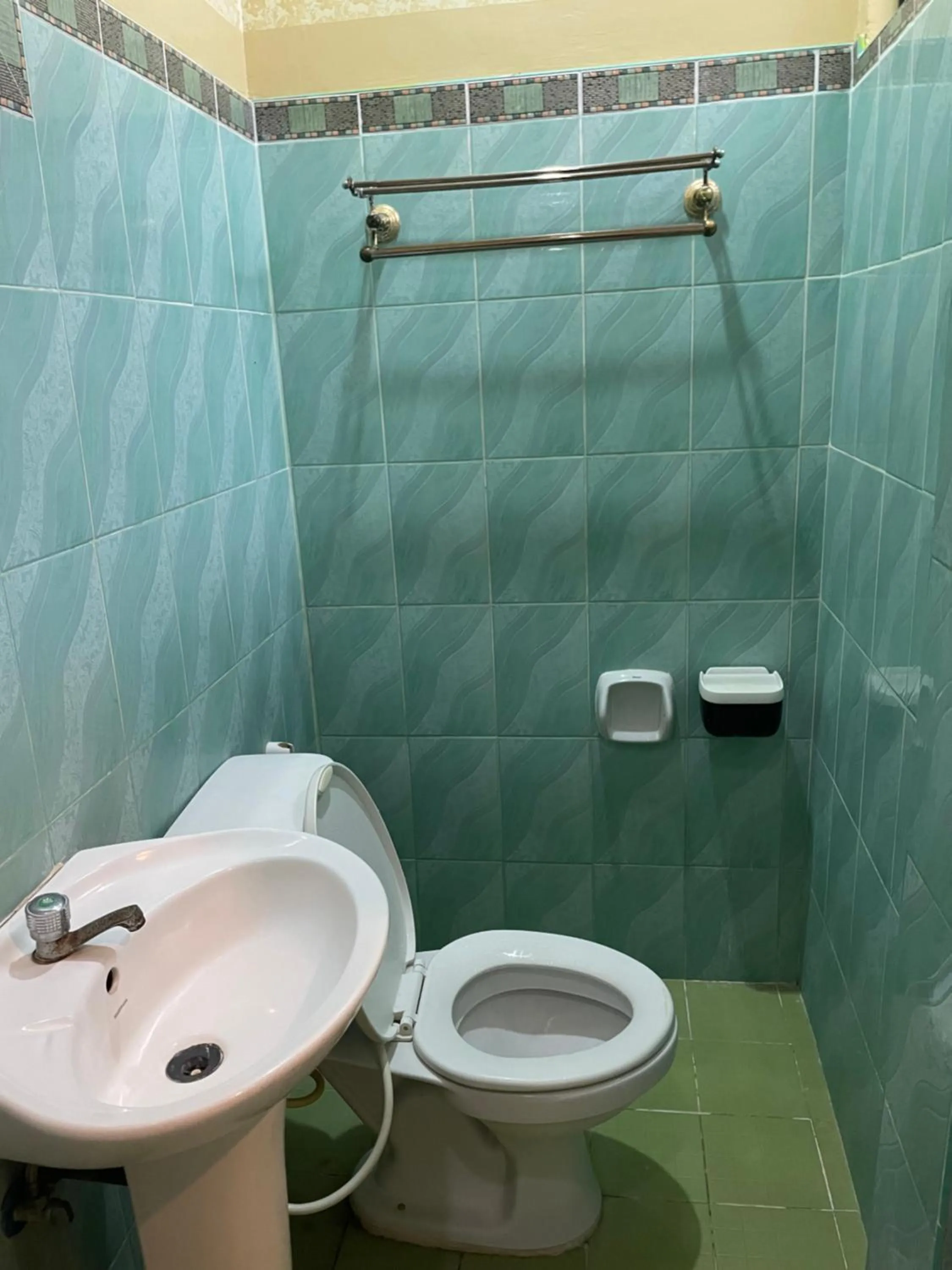 Austrias Guest House