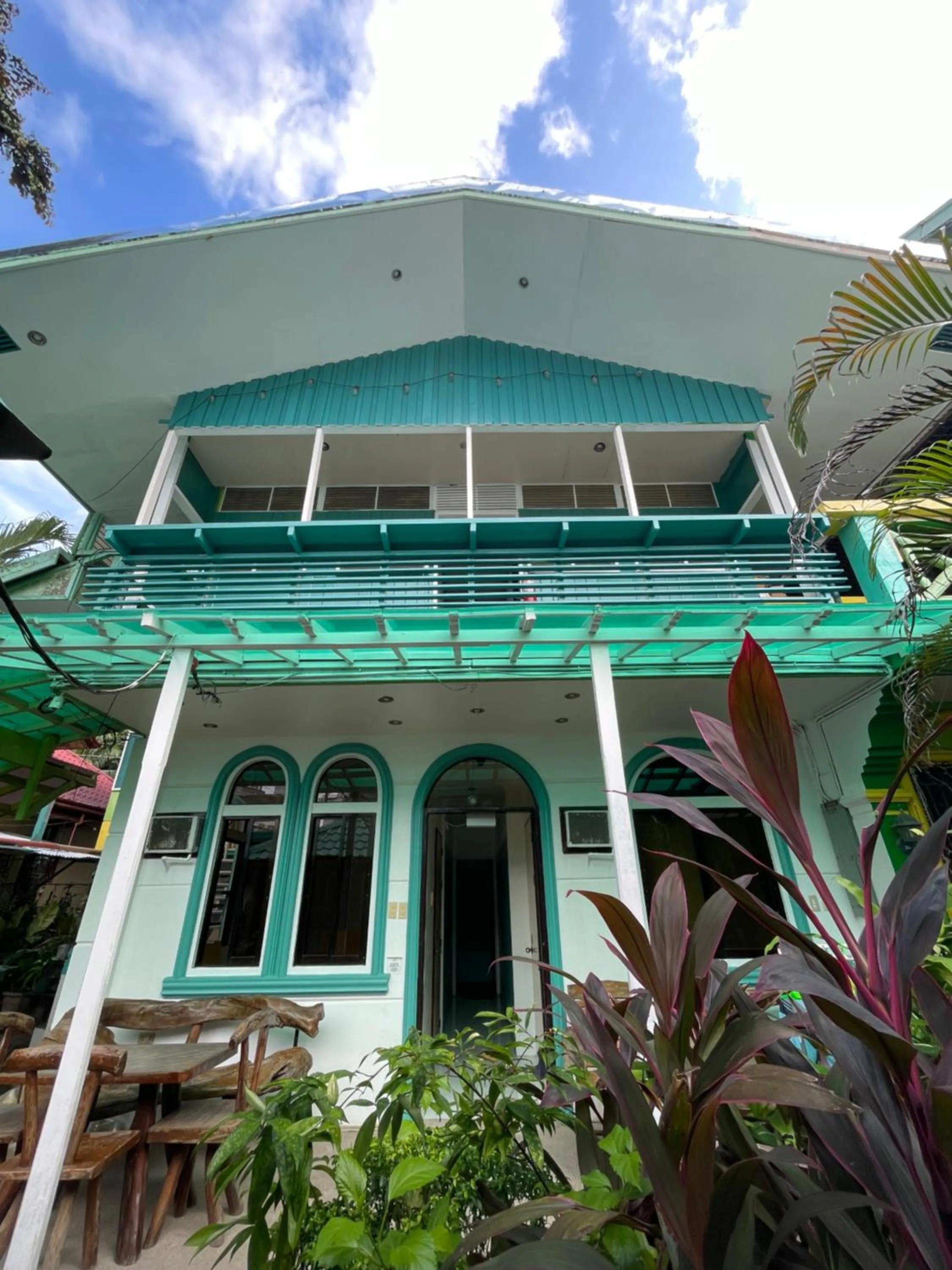 Austrias Guest House