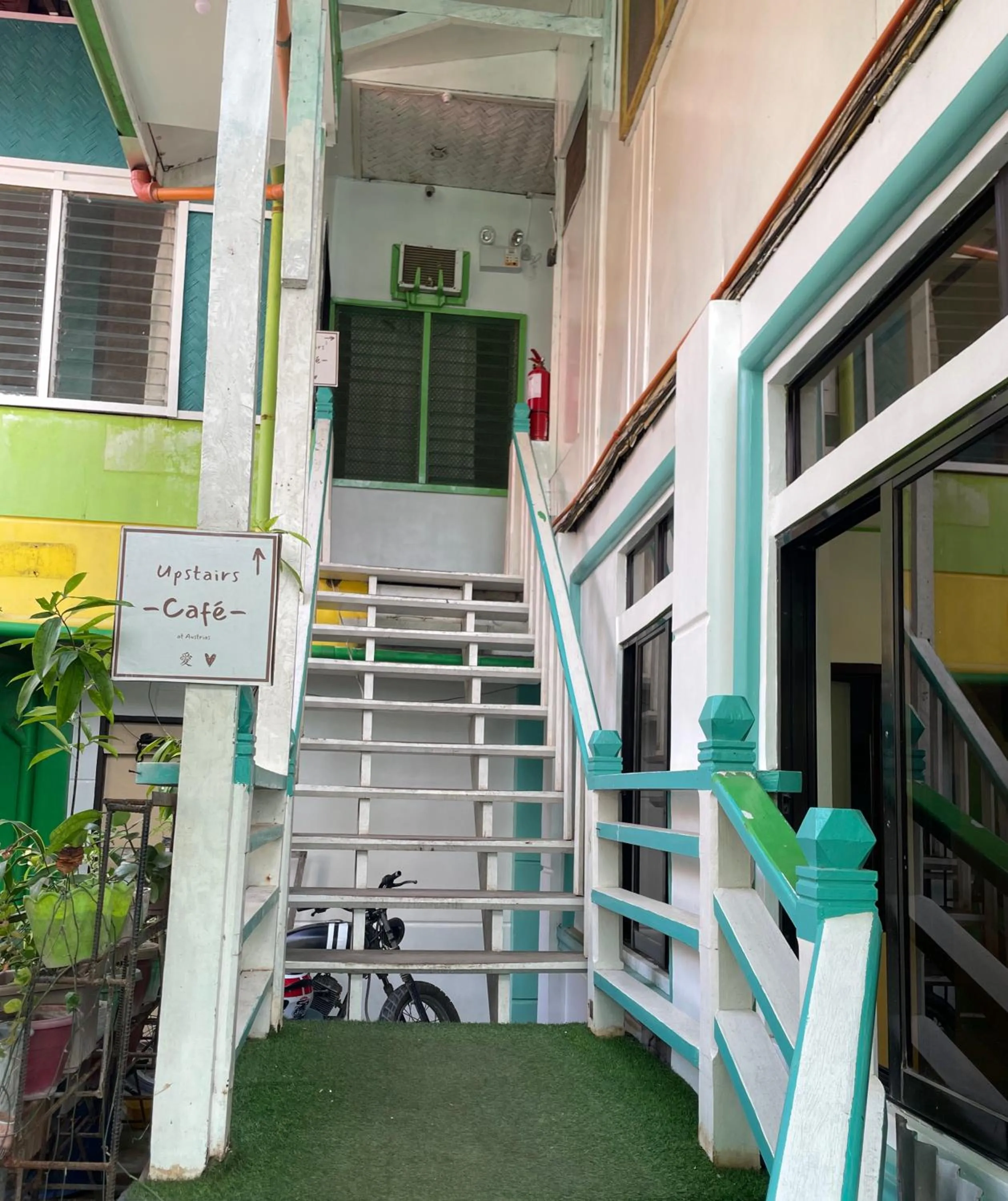 Austrias Guest House