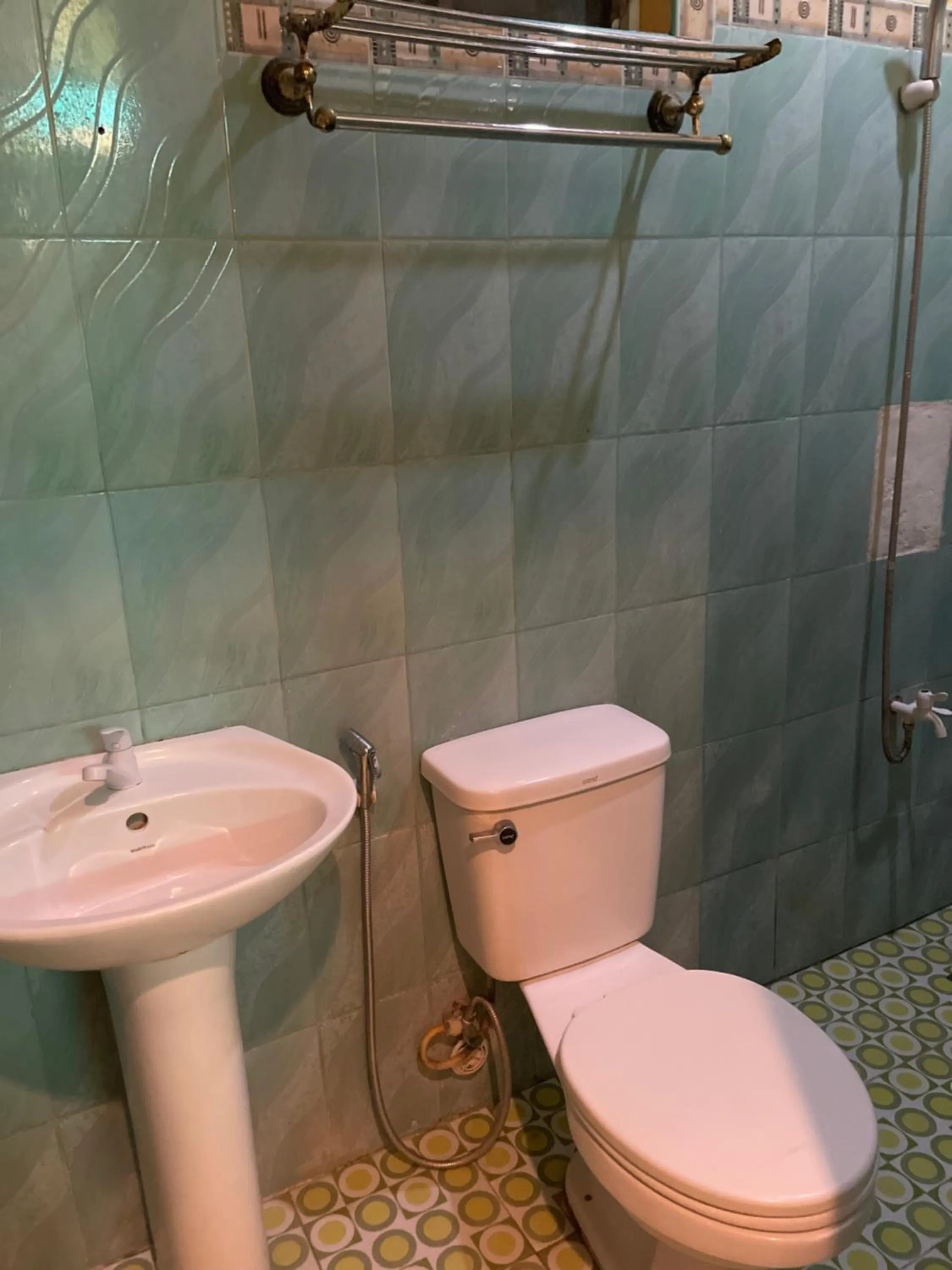 Austrias Guest House