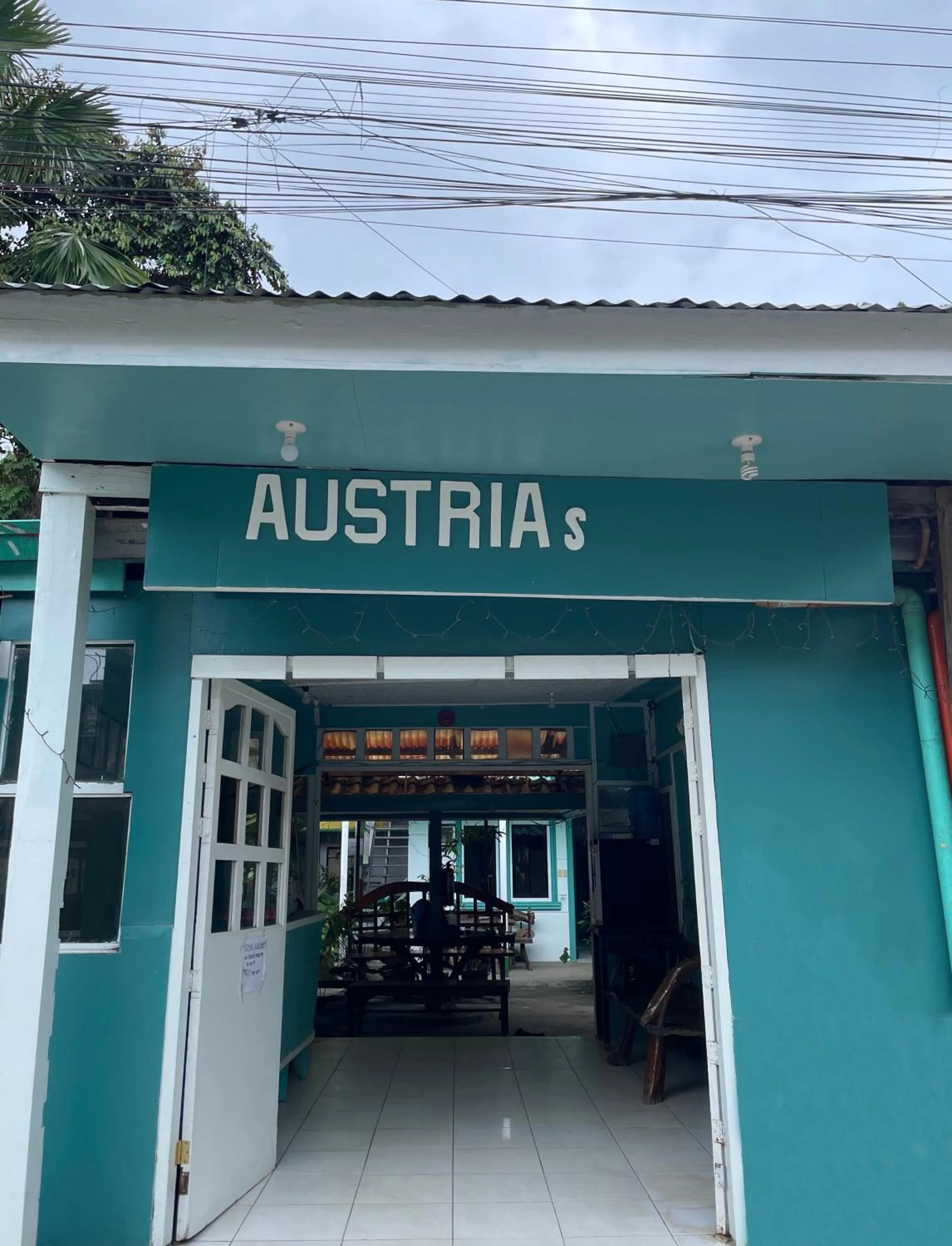 Austrias Guest House