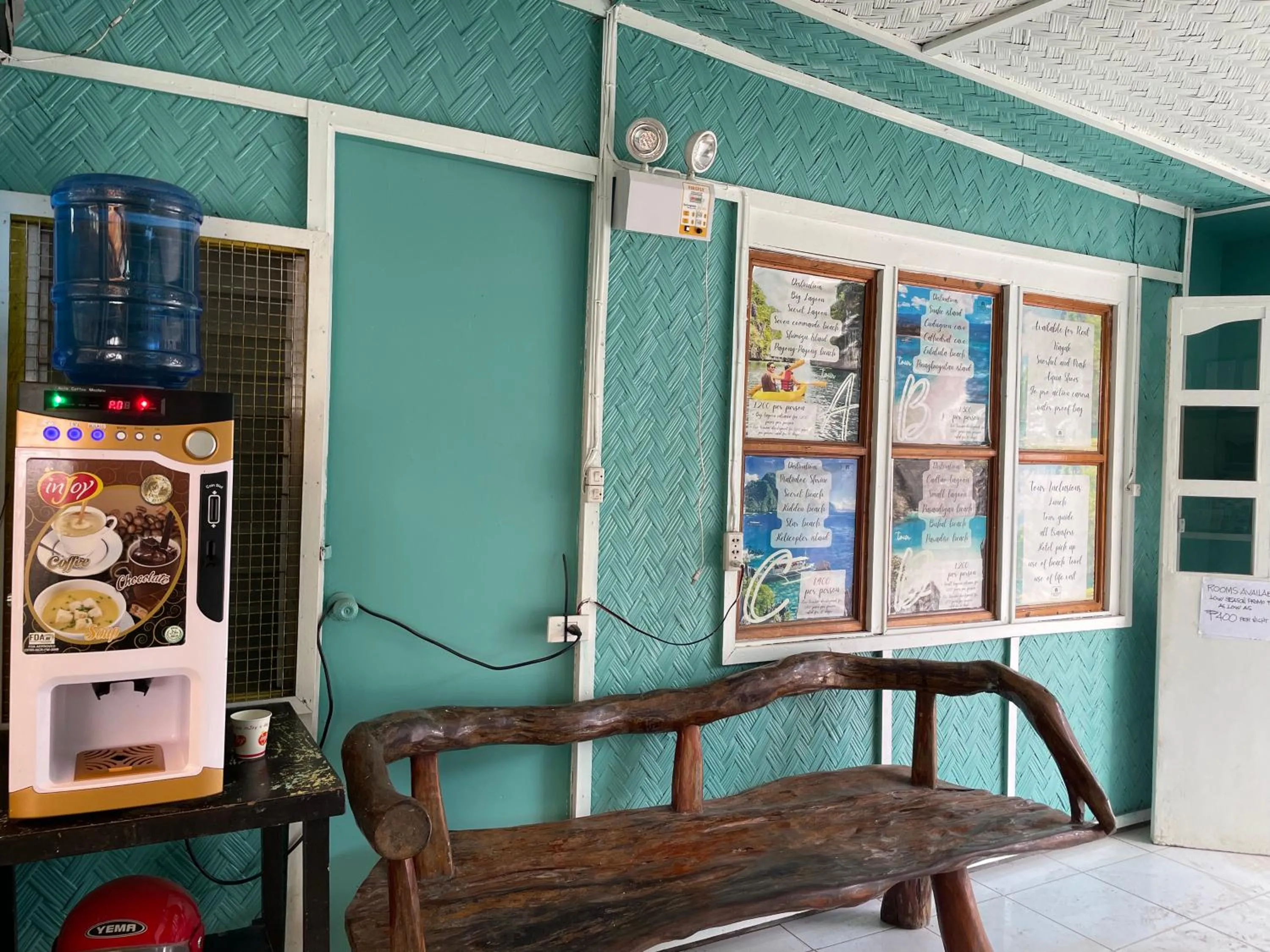 Austrias Guest House